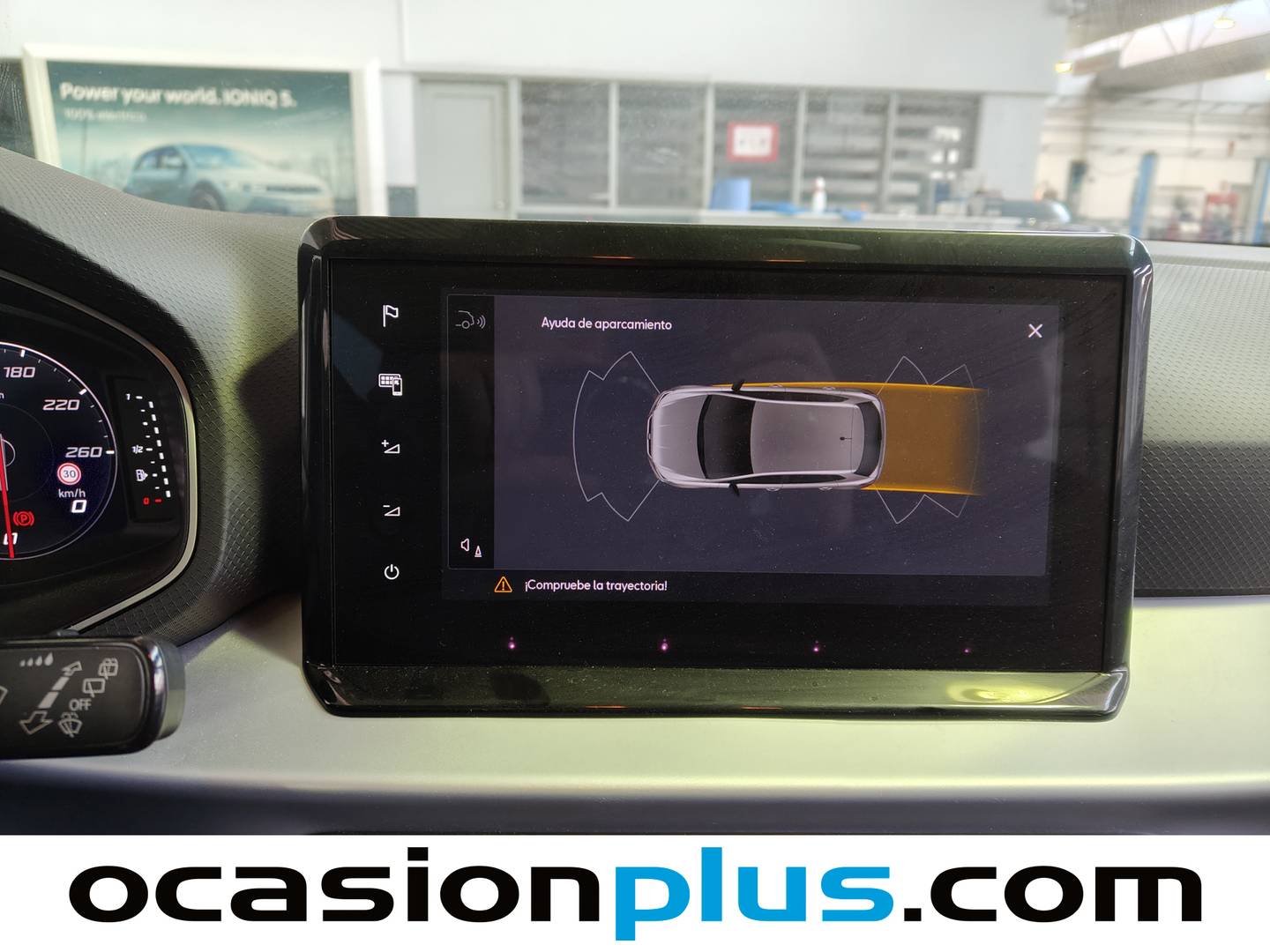 Foto Seat Ibiza SEAT Ibiza 1.5 TSI FR XL DSG (150 CV)