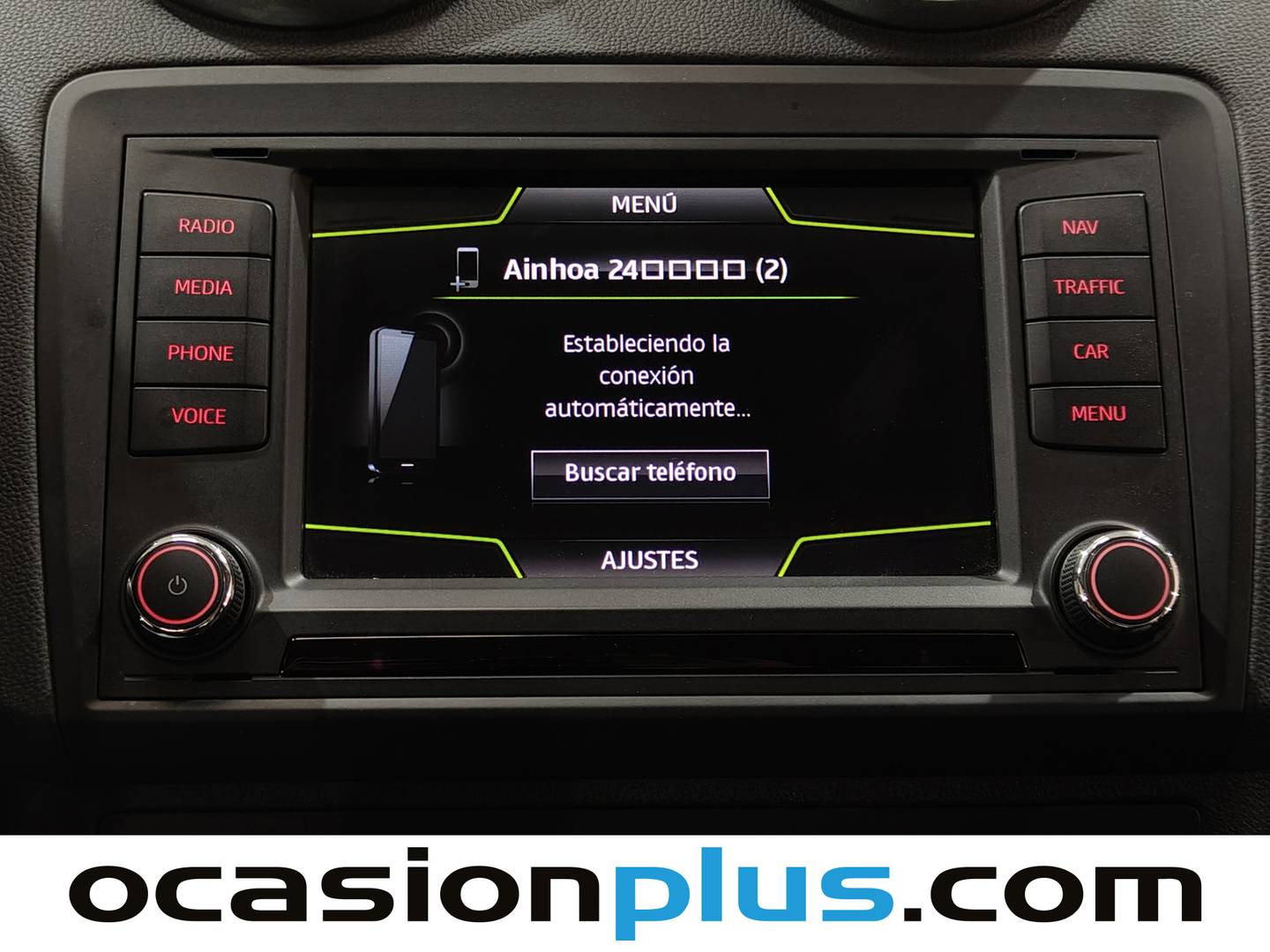 Seat Ibiza SEAT Ibiza 1.0 EcoTSI FR (110 CV) al mejor precio