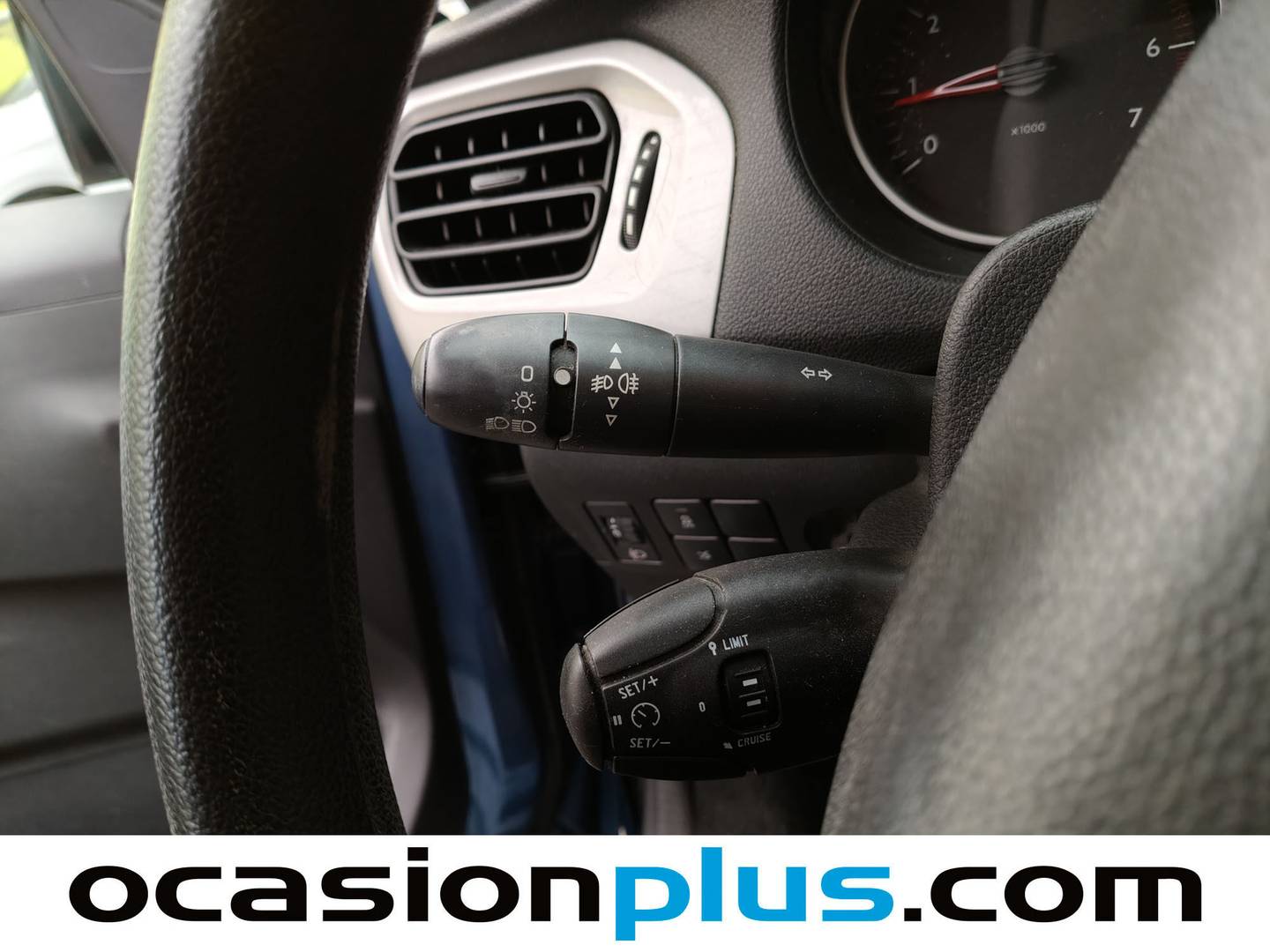 Citroën C-Elysée Citroen C-Elysee BlueHDi 100 Seduction (100 CV) de segunda mano