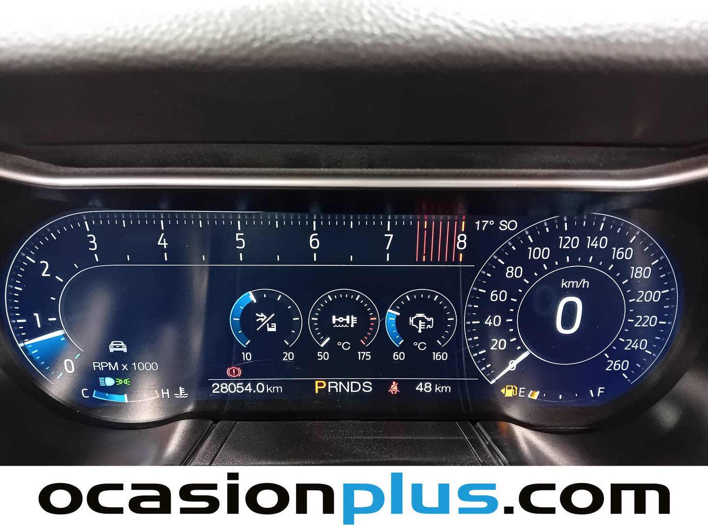 Foto Ford Mustang Ford Mustang 5.0 Ti-VCT V8 Convertible Mustang GT Autom. (450 CV)