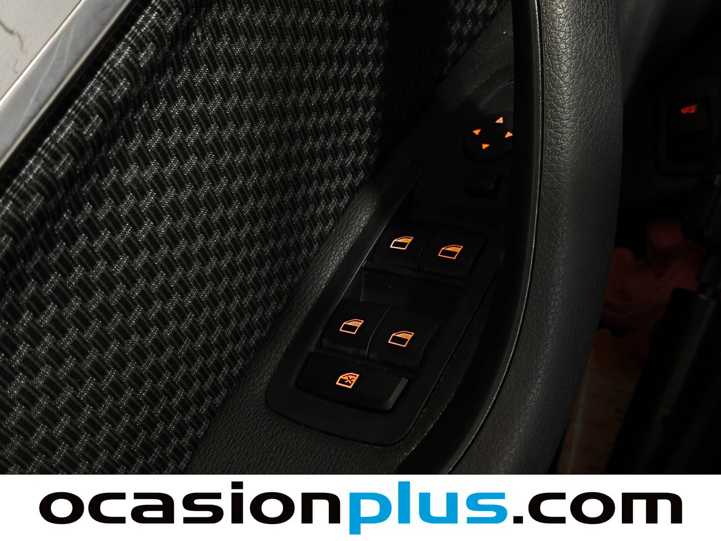 BMW X1 BMW X1 sDrive18d (150 CV) de segunda mano