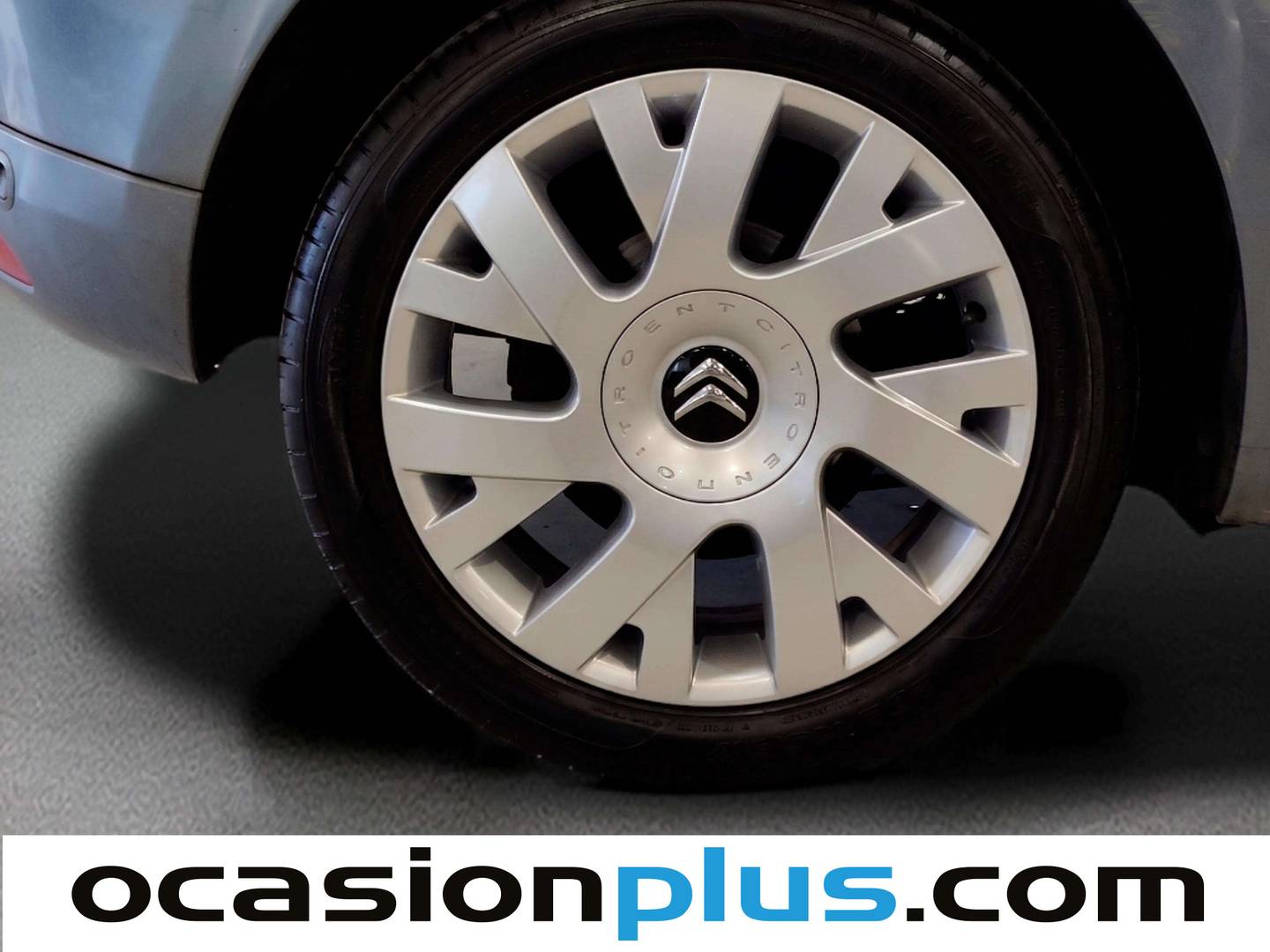 Citroën C4 Citroën C4 1.6 HDI VTS (110 CV) barato