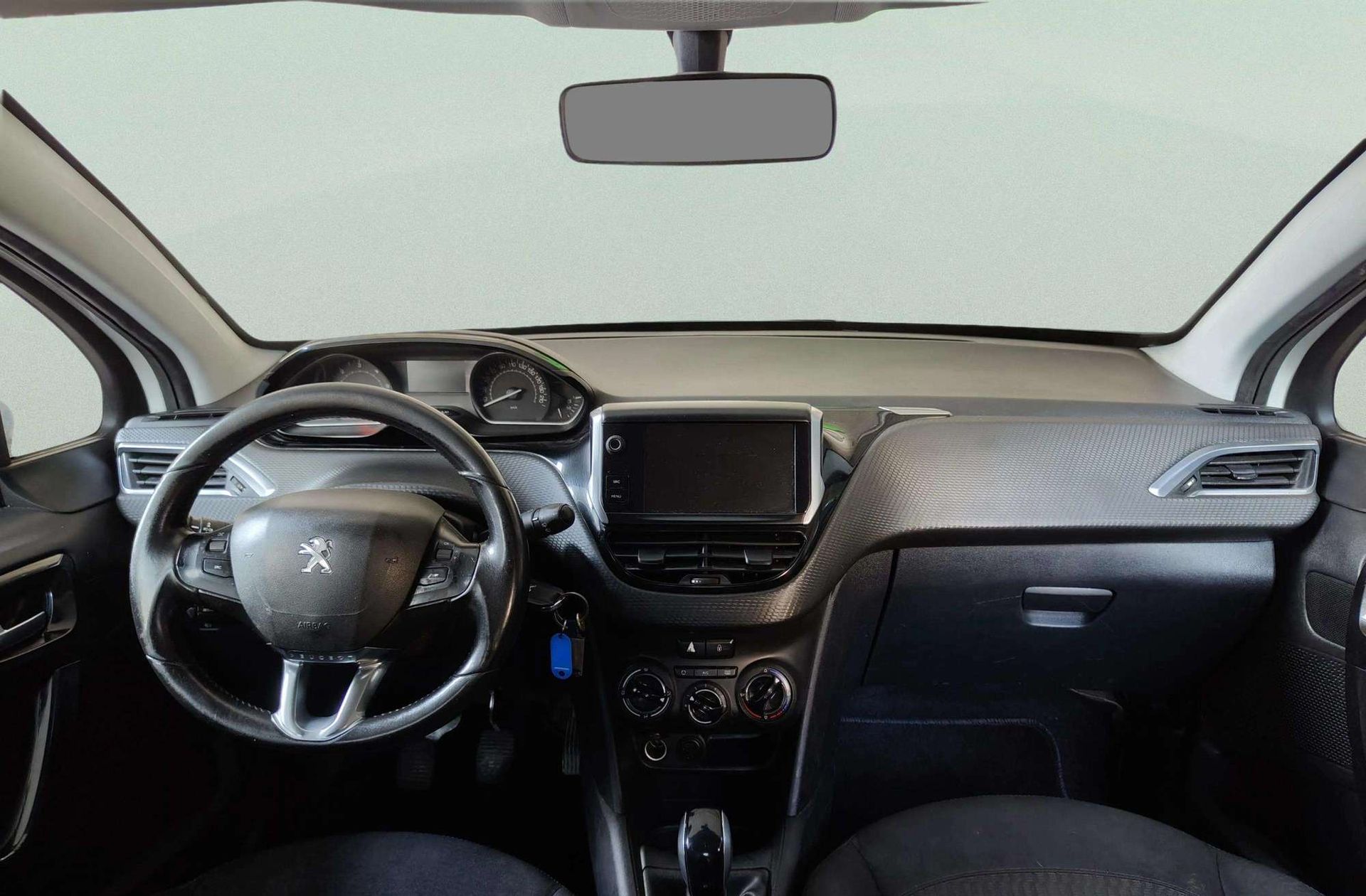 Peugeot 208 1.6 BlueHDi Style S - foto 6