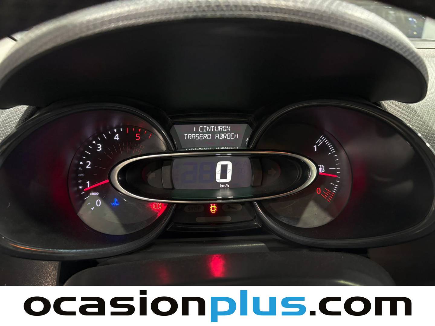 Renault Clio Renault Clio Business Energy dCi (90 CV) manual