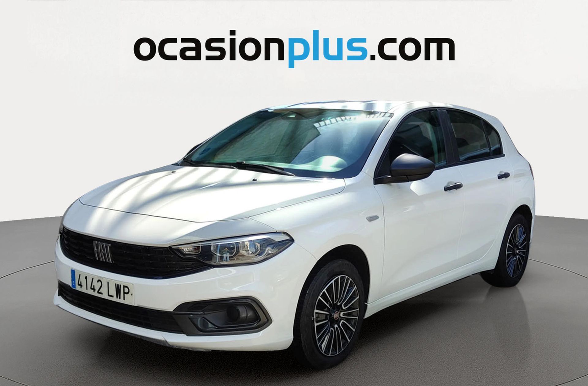 Fiat Tipo 1.3 MultiJet City Life