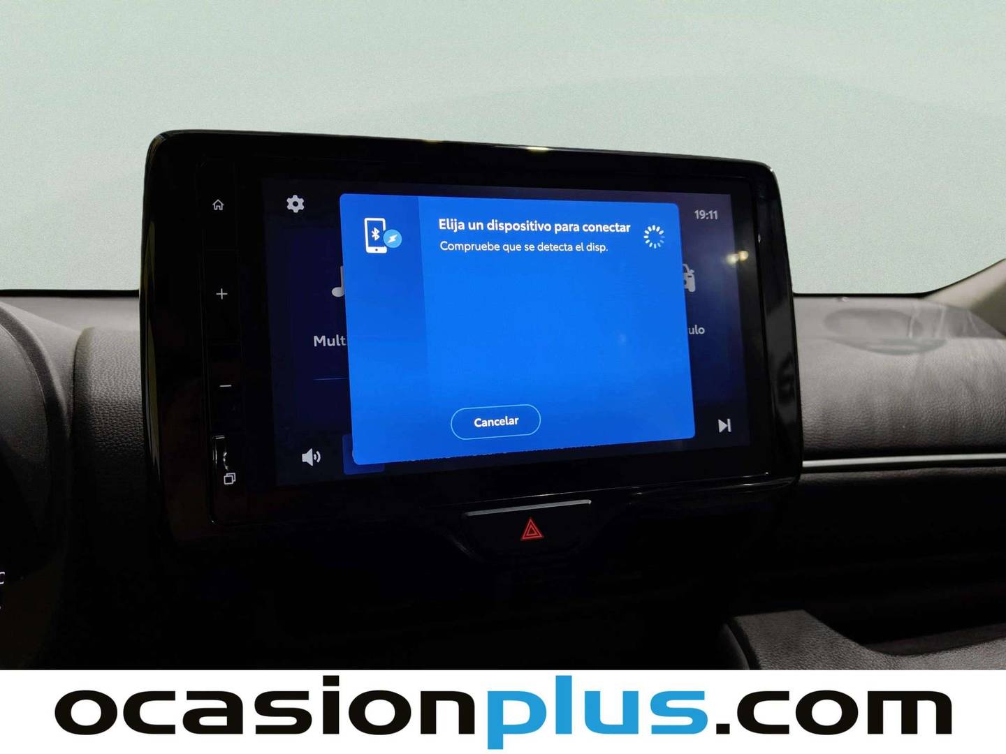 Accesorios del Toyota Yaris Toyota Yaris 1.5 S-Edition (125 CV)