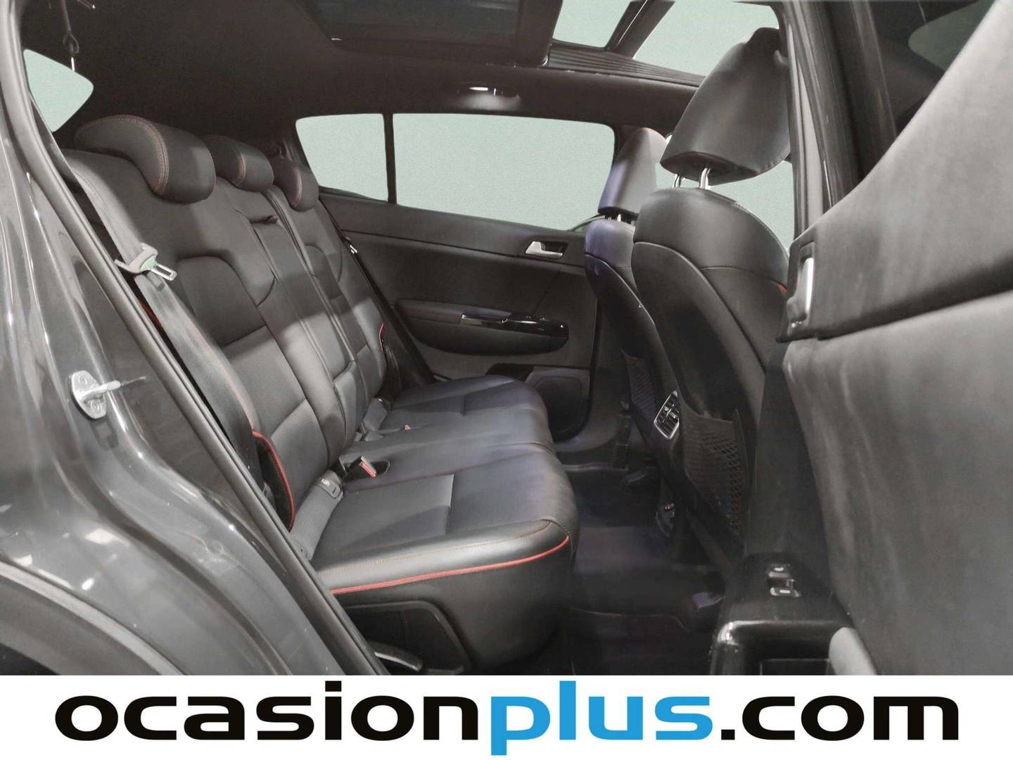 KIA Sportage KIA Sportage 1.6 MHEV GT Line Xtreme 4X2 DCT (136 CV) híbrido