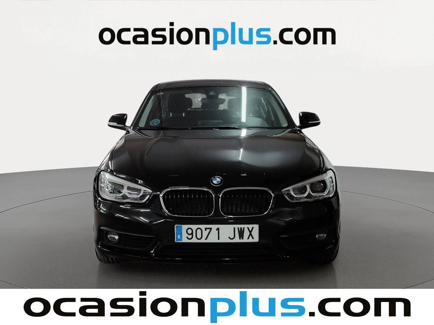 BMW Serie 1 BMW Serie 1 118d (150 CV) 150cv