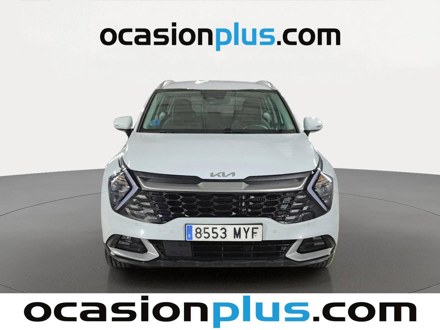 Foto KIA Sportage Kia Sportage 1.6 T-GDi HEV Drive 4x2 (215 CV)