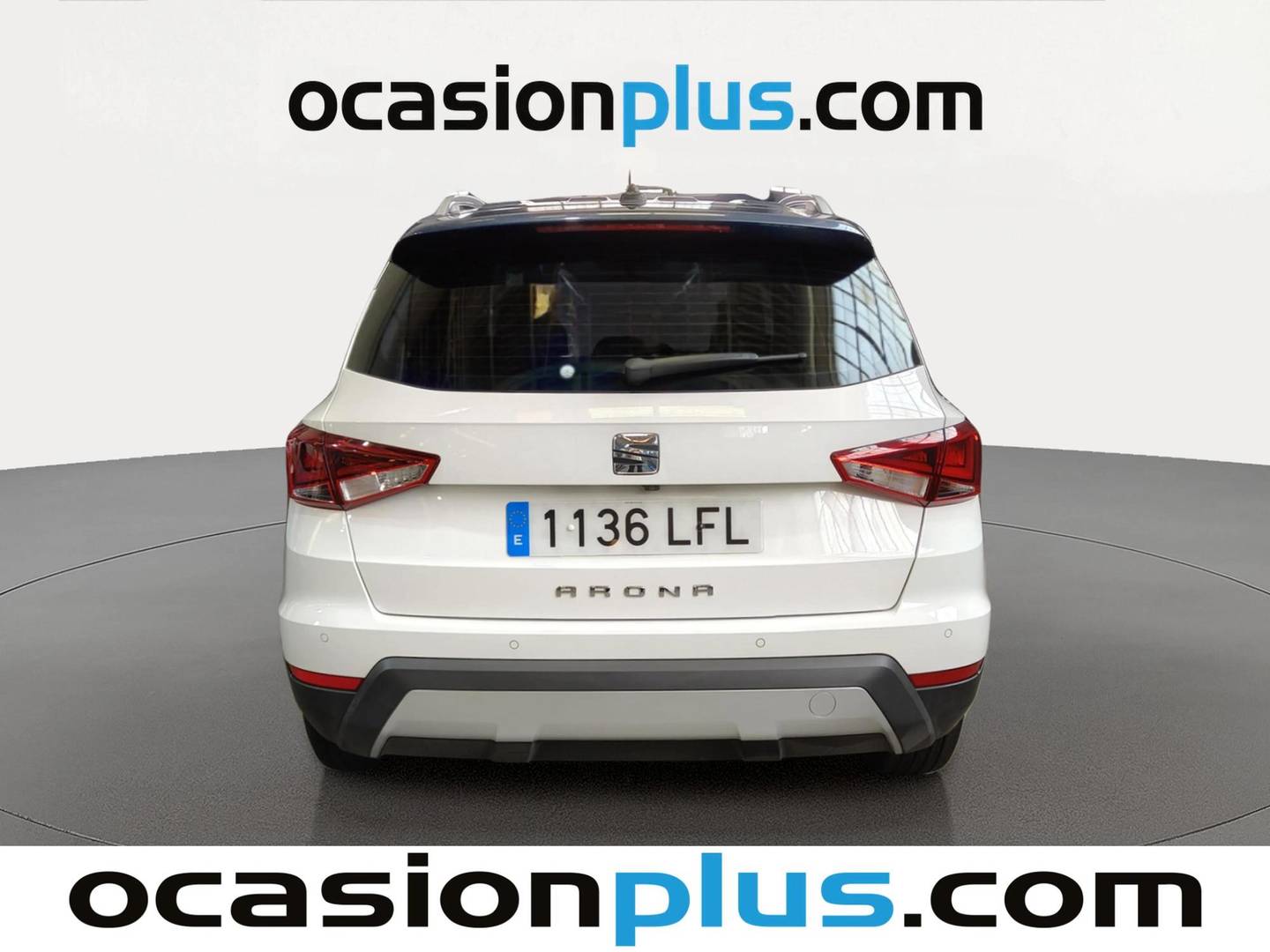 Seat Arona Seat Arona 1.0 TSI S&S Xperience Ecomotive (115 CV) km 0