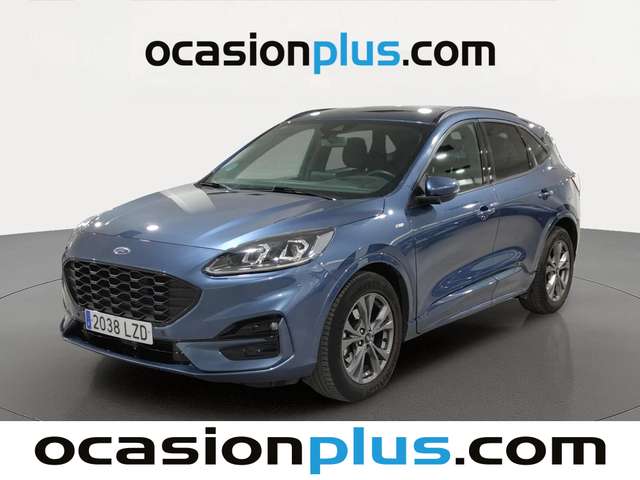 Ford Kuga 1.5 EcoBoost S&S ST-Line 4x2 (150 CV) de segunda mano