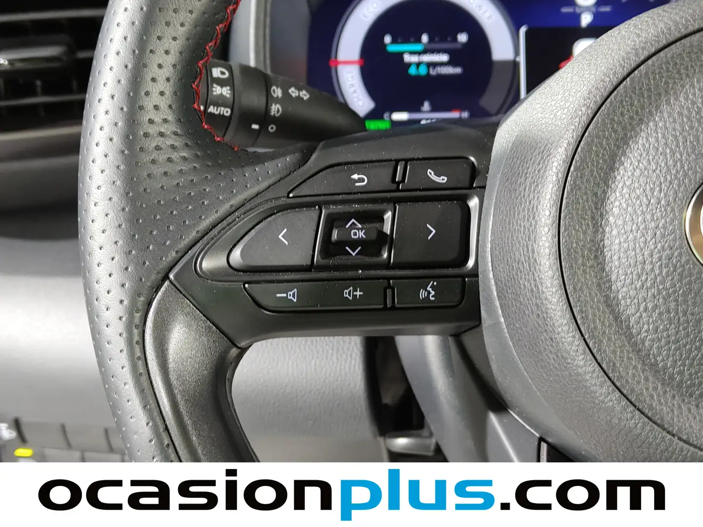 Foto Toyota Yaris Toyota Yaris 120H GR-Sport (116 CV)