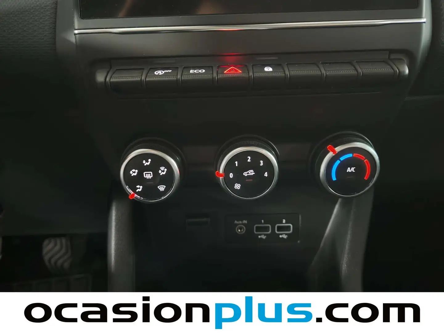 Foto Renault Clio Renault Clio Intens TCe (90 CV)