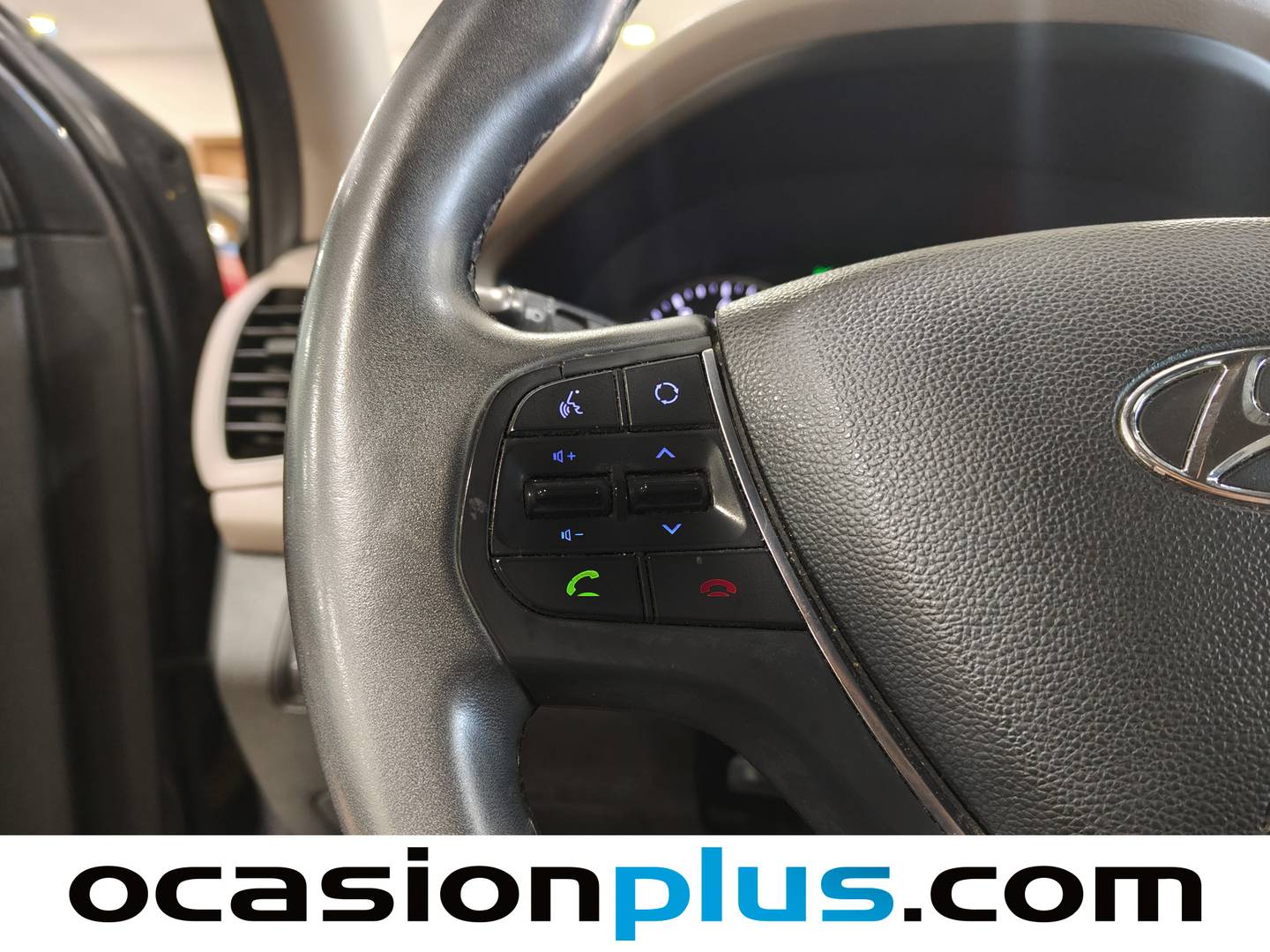 Hyundai i20 Active Hyundai i20 Active 1.0 TGDI BlueDrive Klass (100 CV) de ocasión
