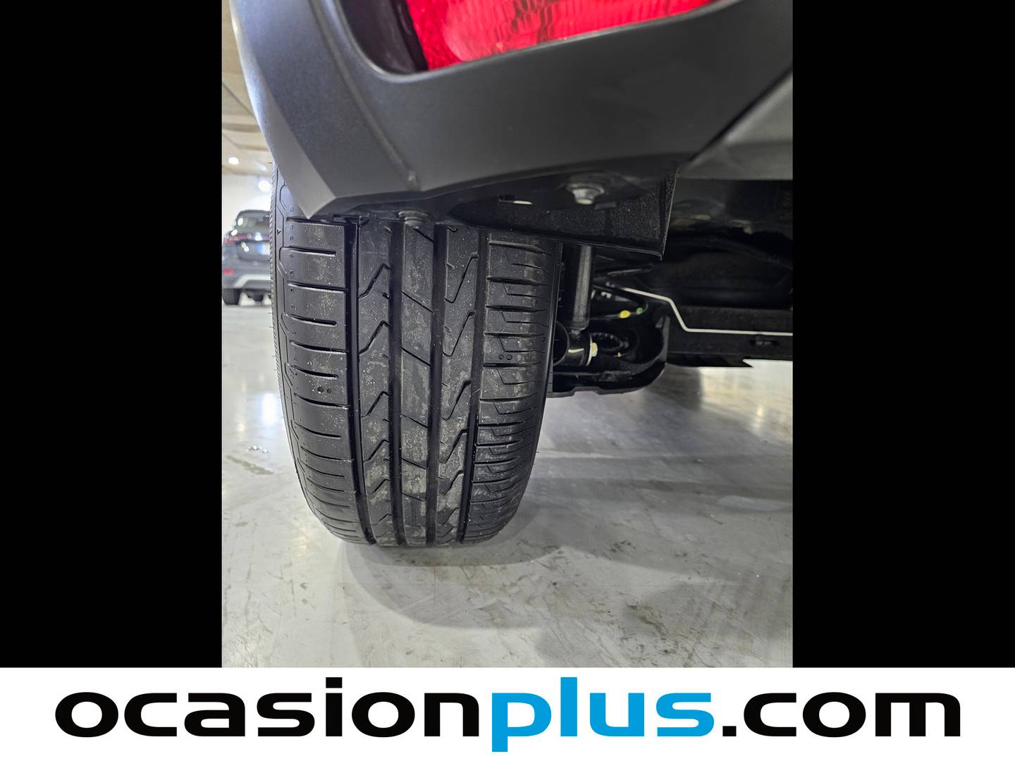 Foto Dacia Sandero Dacia Sandero Stepway Expression Go ECO-G (101 CV)