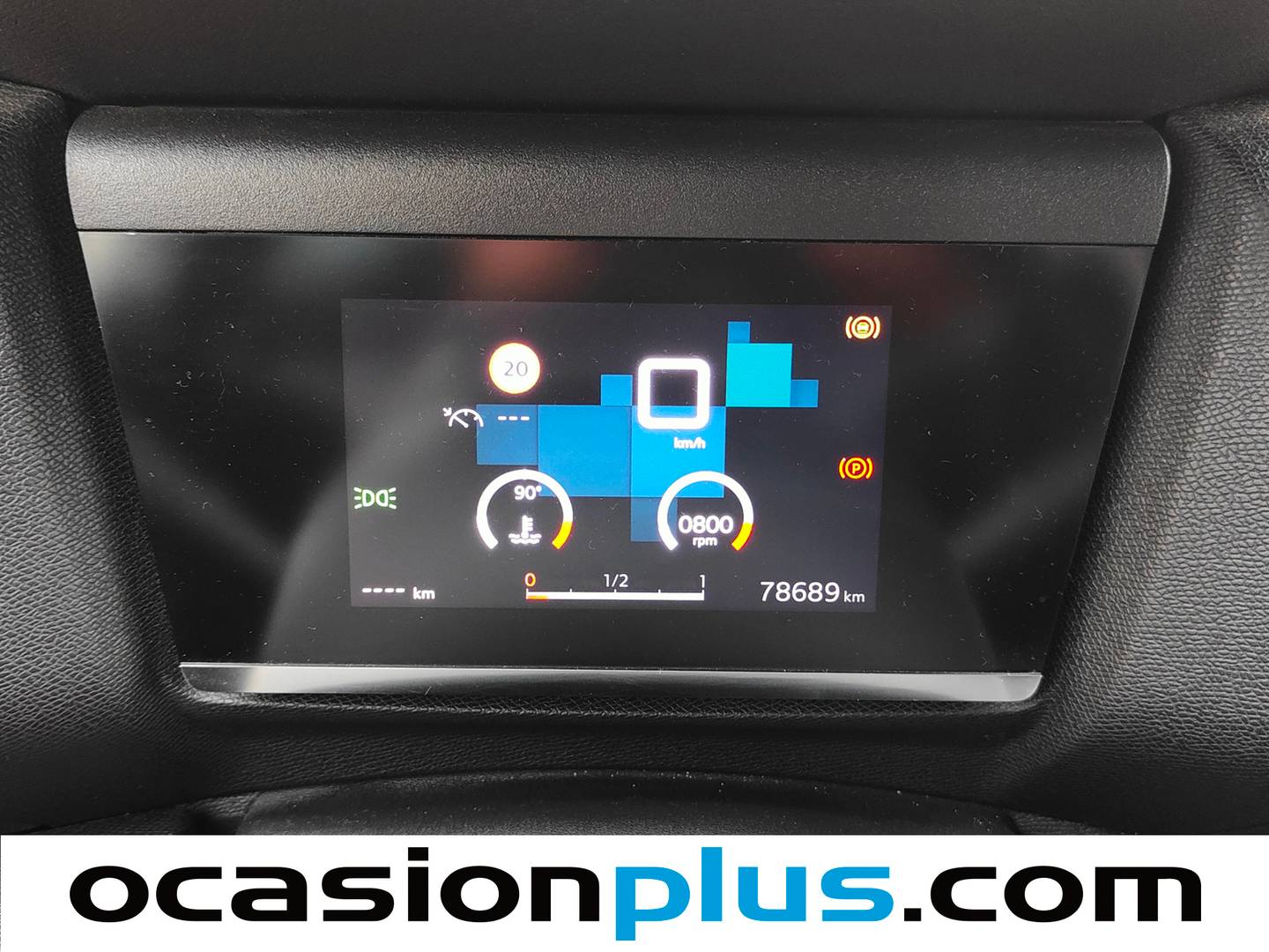 Foto Citroën C4 Citroen C4 PureTech 130 S&S You (131 CV)