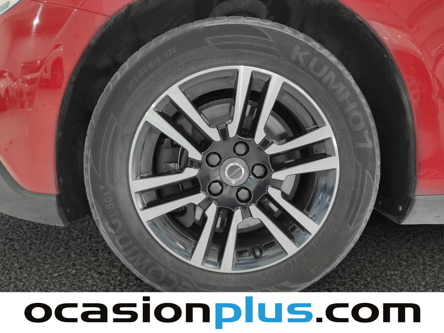 Accesorios del Volvo V40 Cross Country Volvo V40 Cross Country D2 Momentum (120 CV)