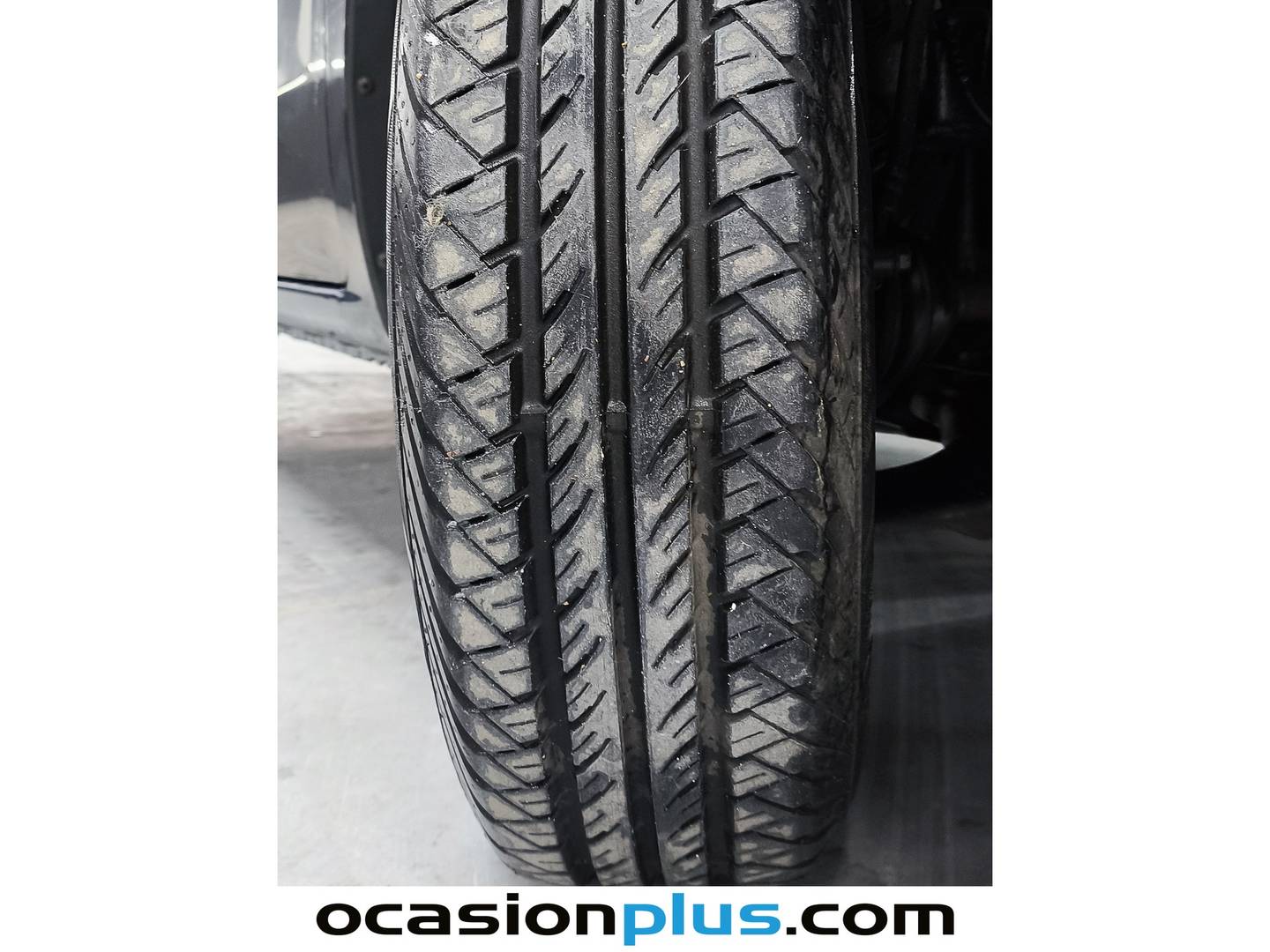 Nissan NV200 Nissan NV200 Combi 1.5 dCi Comfort 5 (110 CV) seminuevo