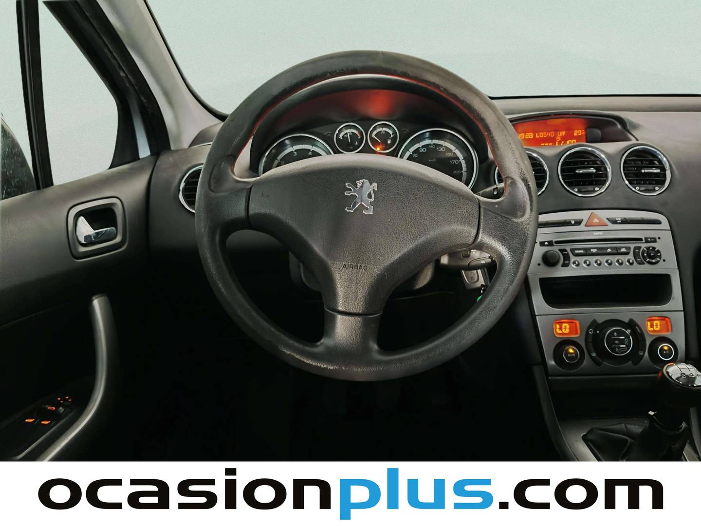 Peugeot 308 Peugeot 308 1.6 VTi Confort (120 CV) gasolina