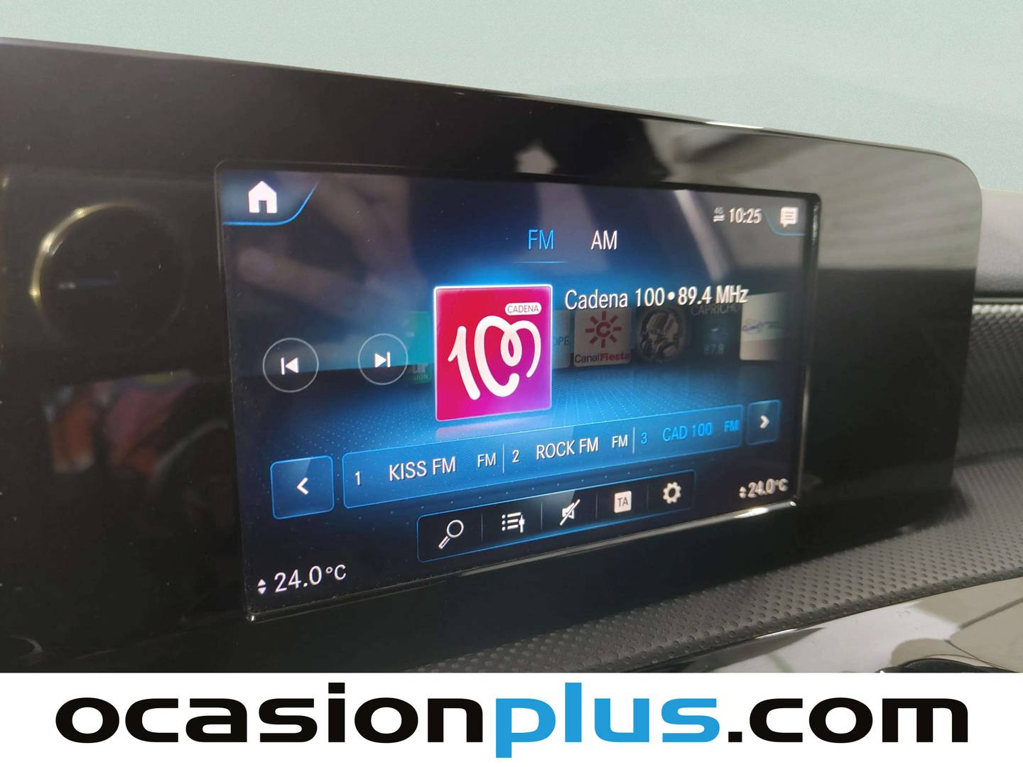 Mercedes Clase A Mercedes-Benz Clase A 180 d Sedán (116 CV) barato