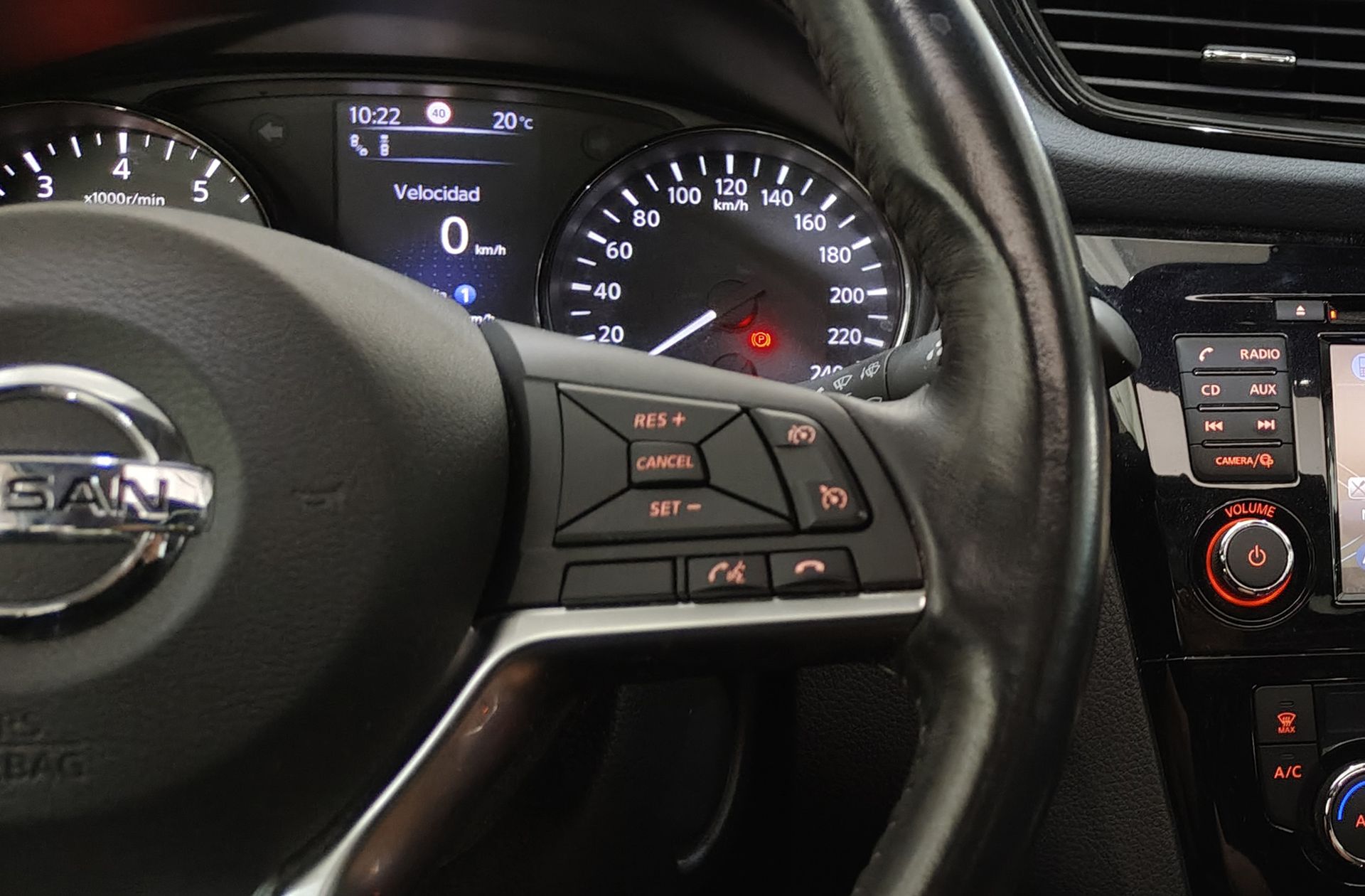 Nissan X-Trail DIG-T 160 N-Connecta 4x2 - foto 27