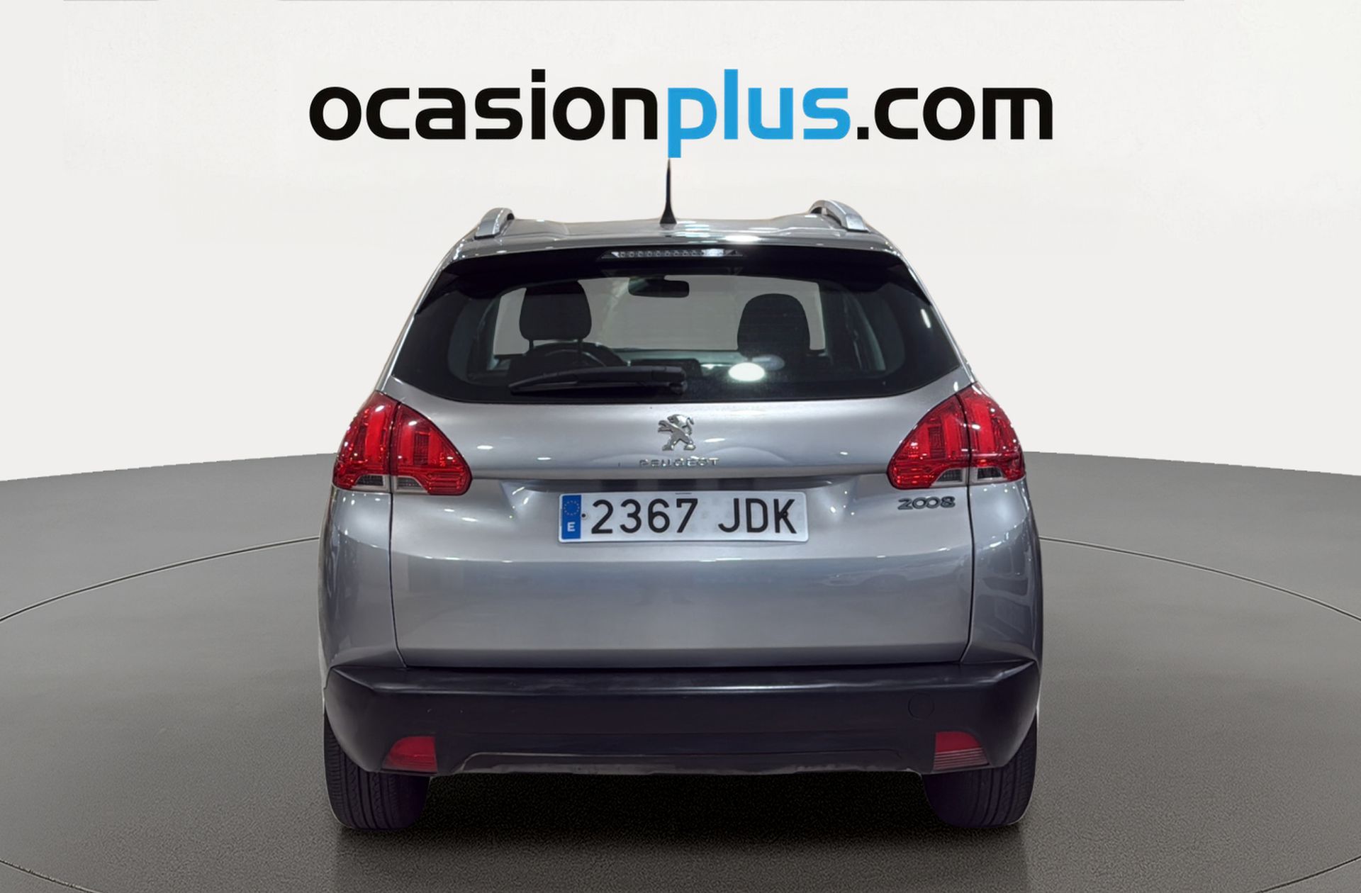 Peugeot 2008 VTI 82 Active - foto 11