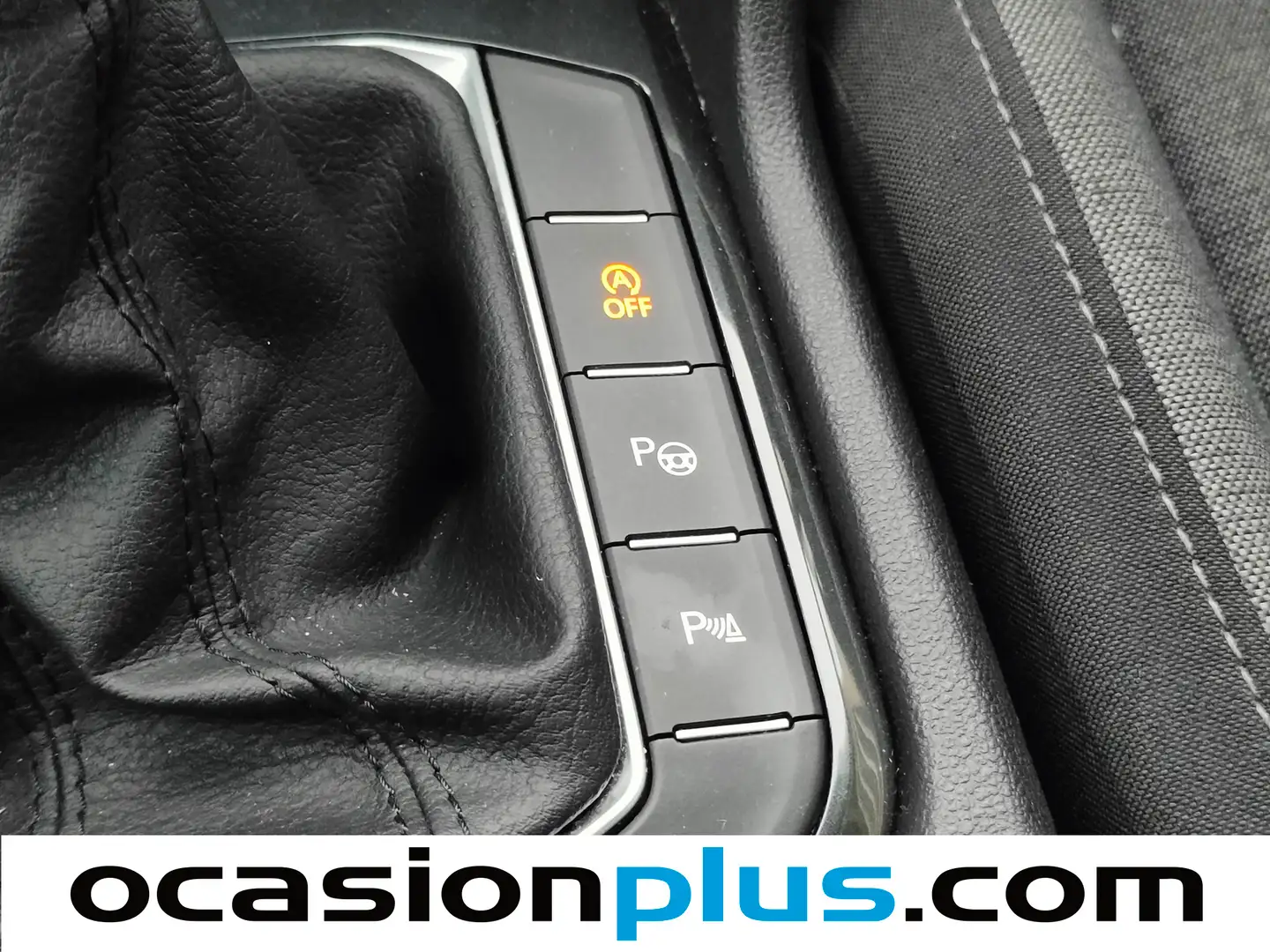 Foto Seat Tarraco SEAT Tarraco 1.5 TSI S&S Style XL DSG (150 CV) 7 Plazas