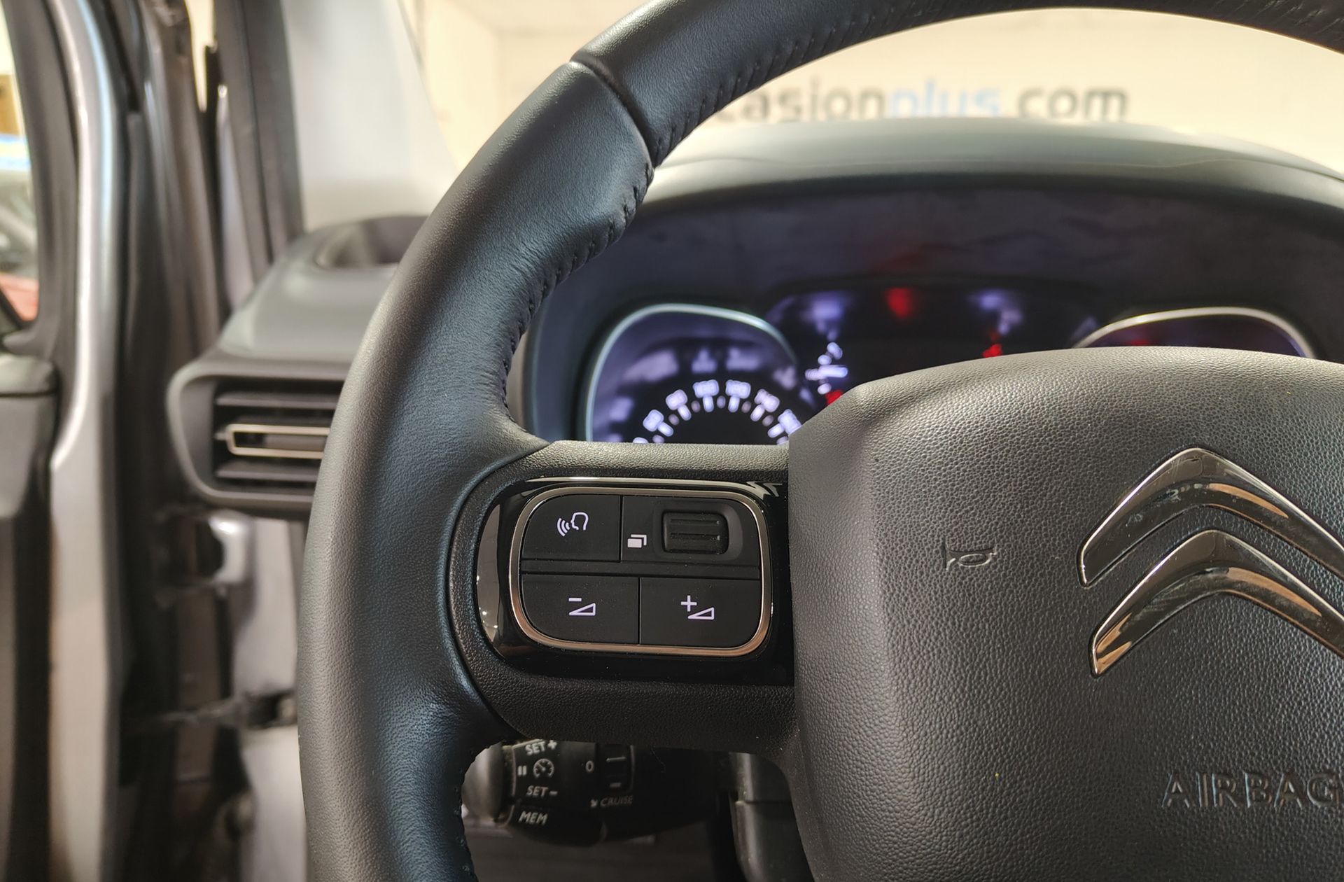 Citroën Berlingo Combi BlueHDi 100 Talla M Feel Pack - foto 23
