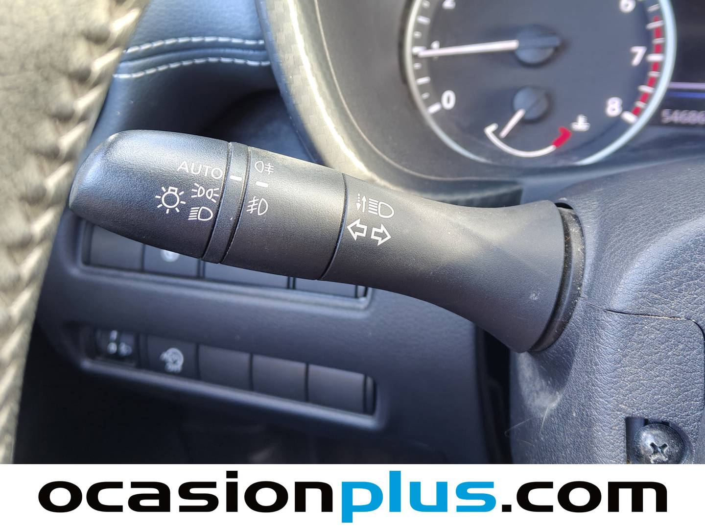 Nissan JUKE Nissan Juke DIG-T Acenta DCT (117 CV) seminuevo