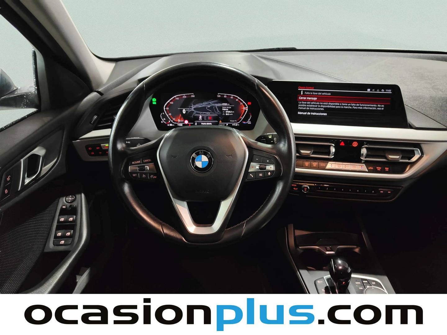 Foto BMW Serie 1 BMW Serie 1 118i (140 CV)