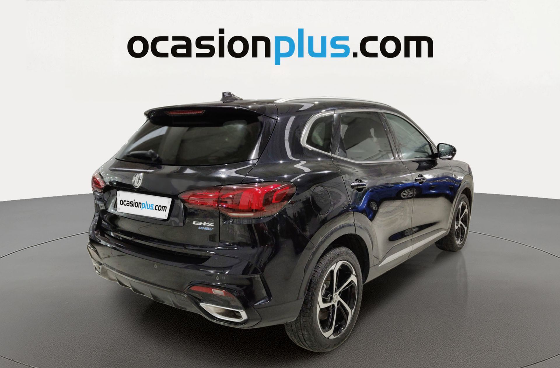 MG HS eHS 1.5 T-GDi PHEV Luxury - foto 4
