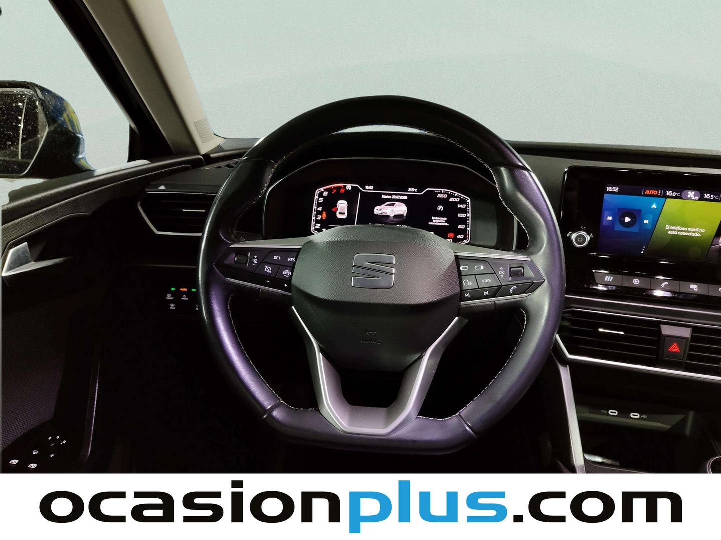 Seat León Seat León 1.5 TSI S&S Style Go (130 CV) 2022