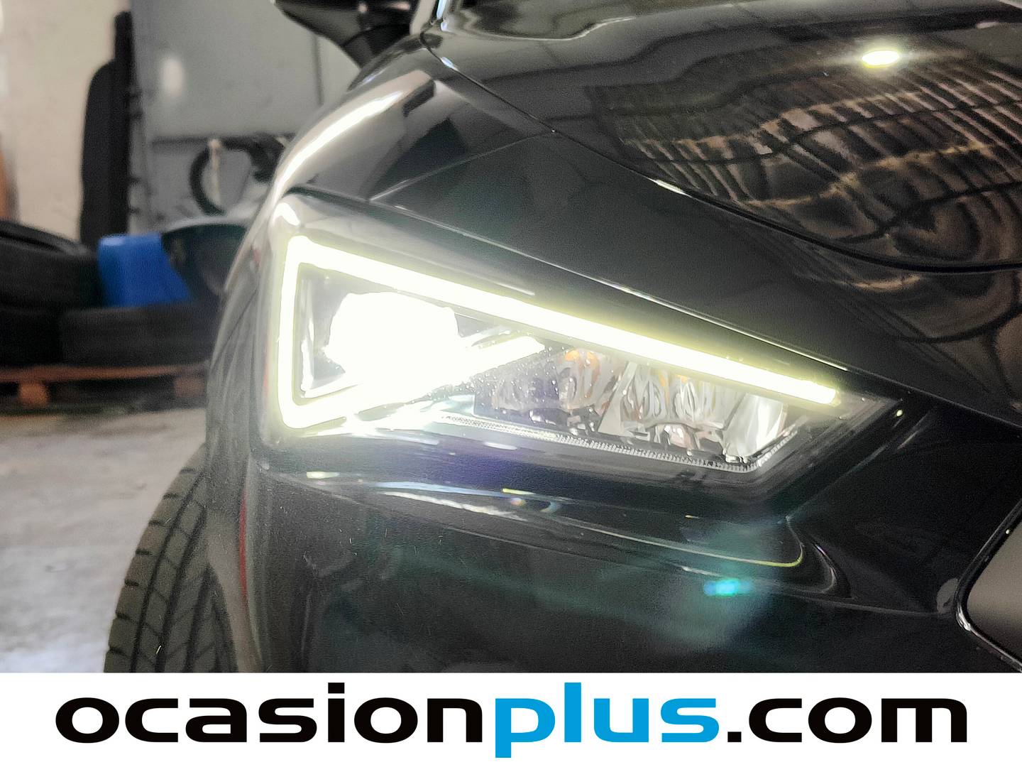 Accesorios del Seat León Seat León 1.5 TSI S&S FR Go L (150 CV)