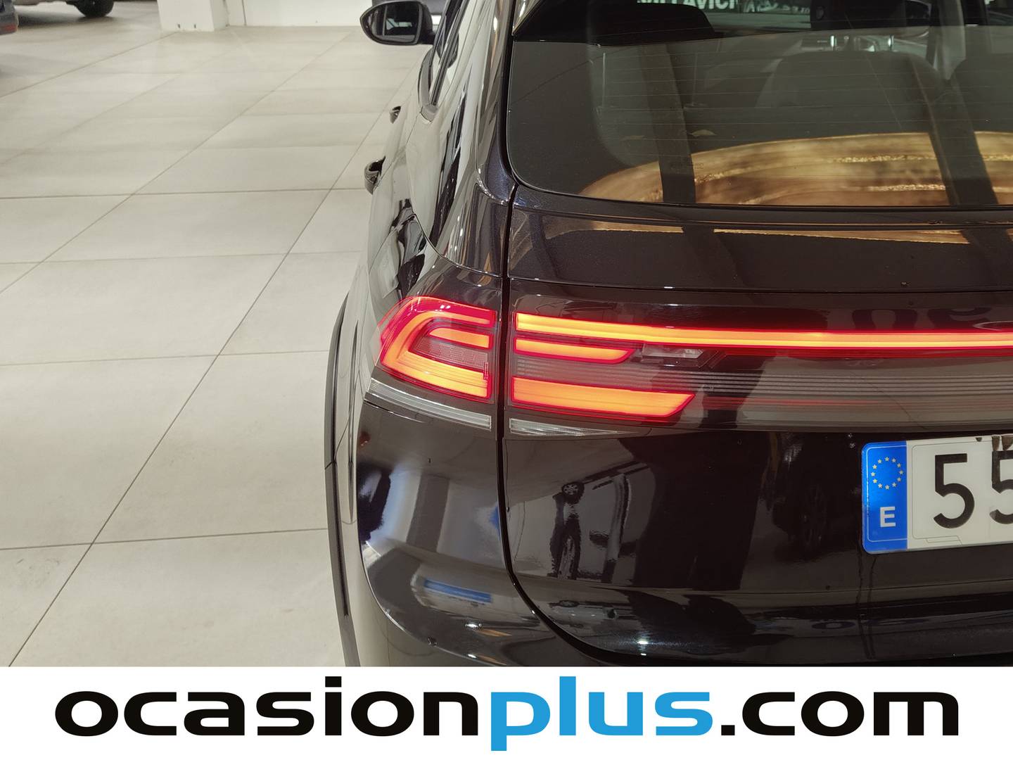 Foto Volkswagen Taigo Volkswagen Taigo Life 1.0 TSI (110 CV)