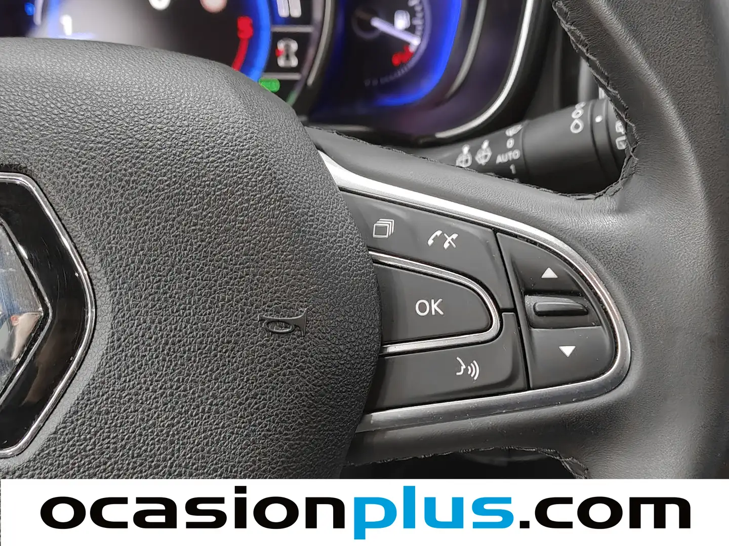 Foto Renault Koleos Renault Koleos Zen Blue 4x4 X-Tronic (190 CV)