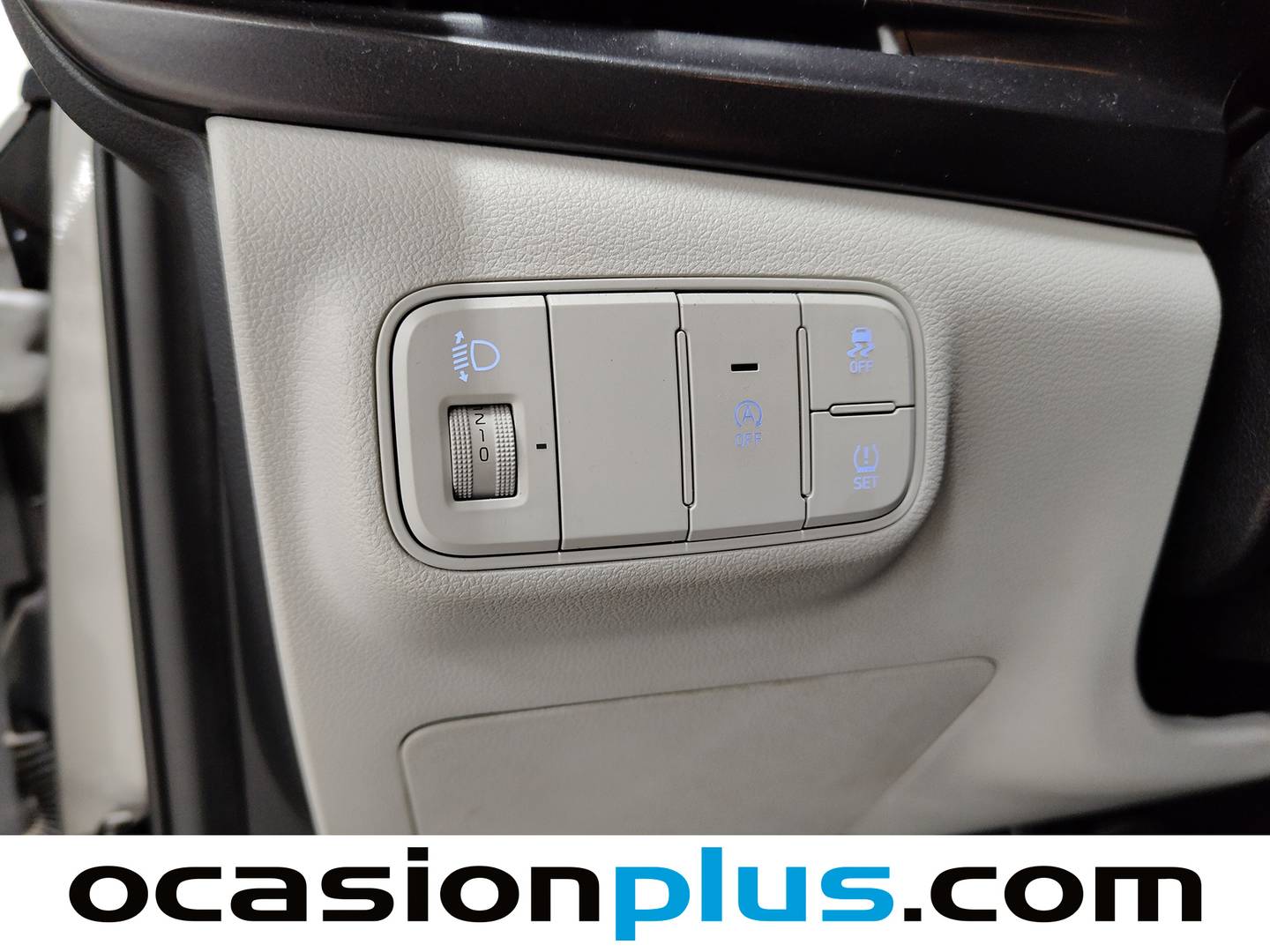 Acabados Hyundai i20 Hyundai i20 1.0 TGDI 48V Tecno (100 CV)
