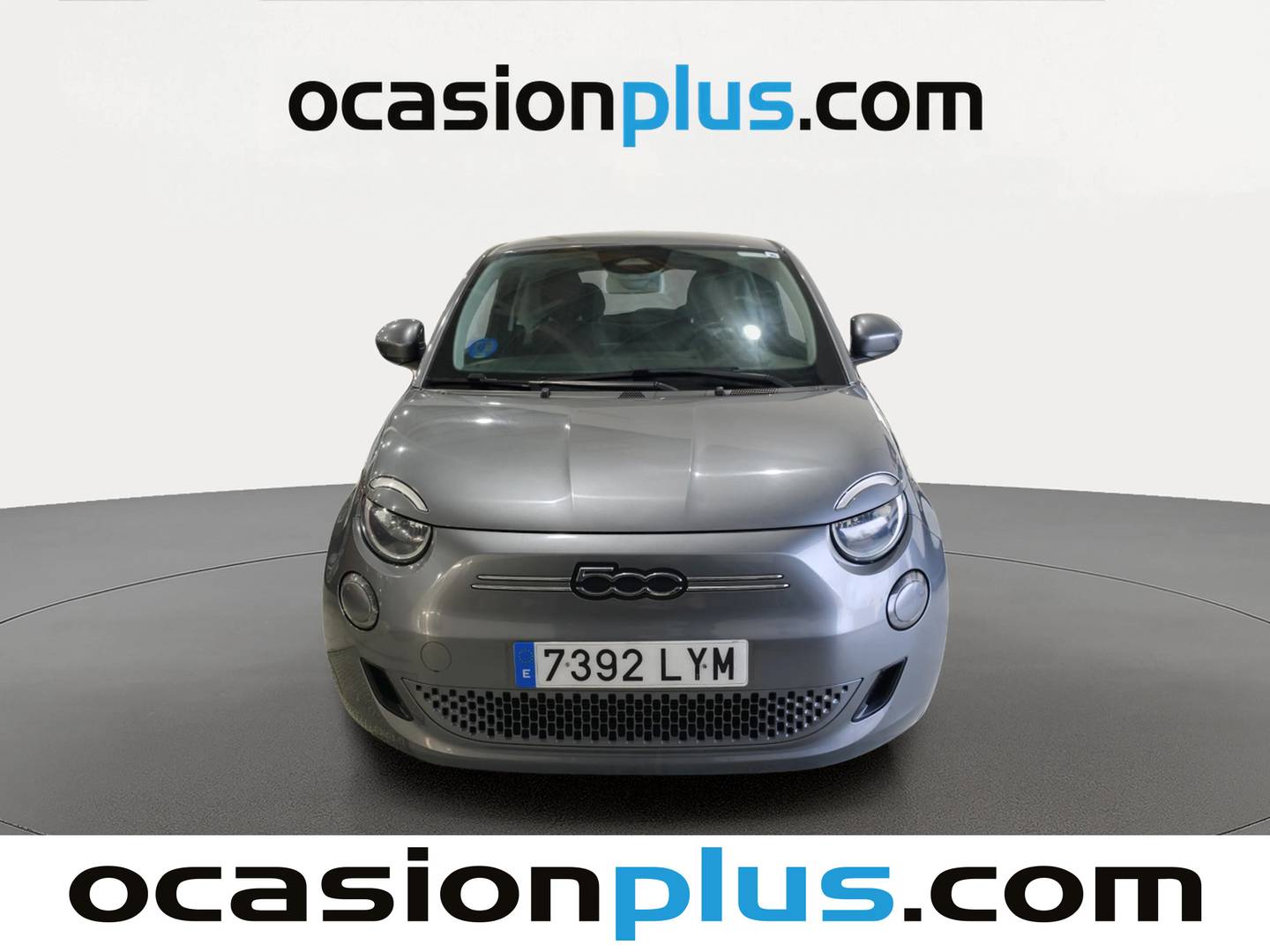 Foto Fiat 500 Fiat 500 Electrico Electrico 500 Icon Hb 320km (118 CV)