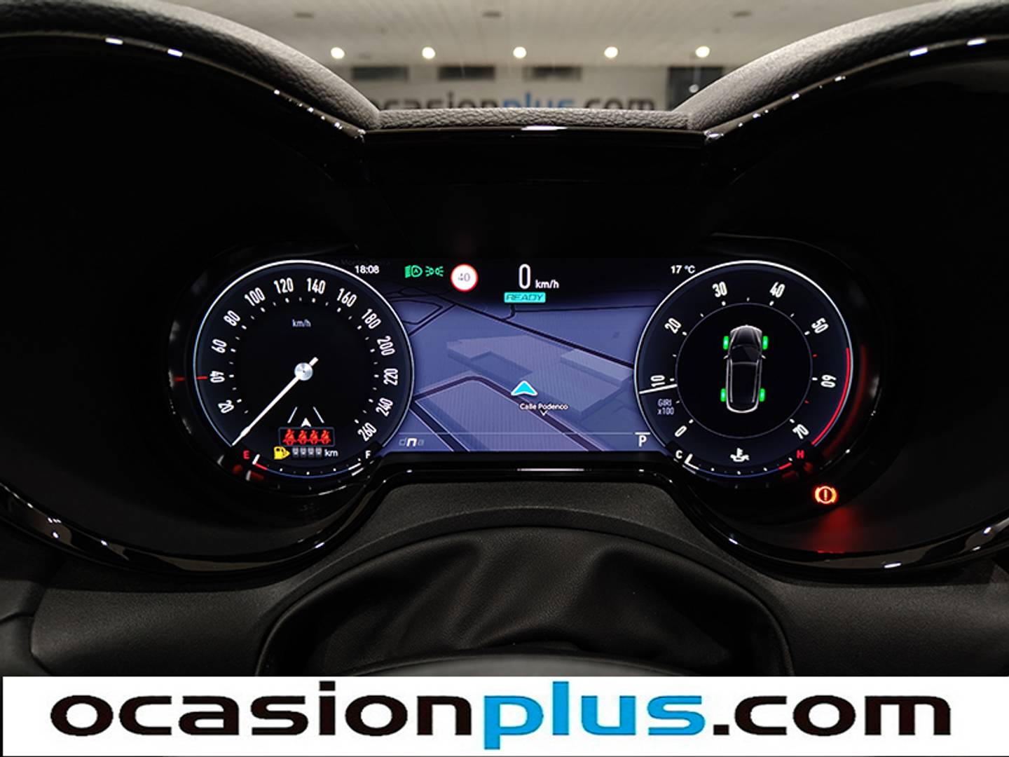 Foto Alfa Romeo Tonale Alfa Romeo Tonale 1.5 MHEV Sprint FWD (130 CV)