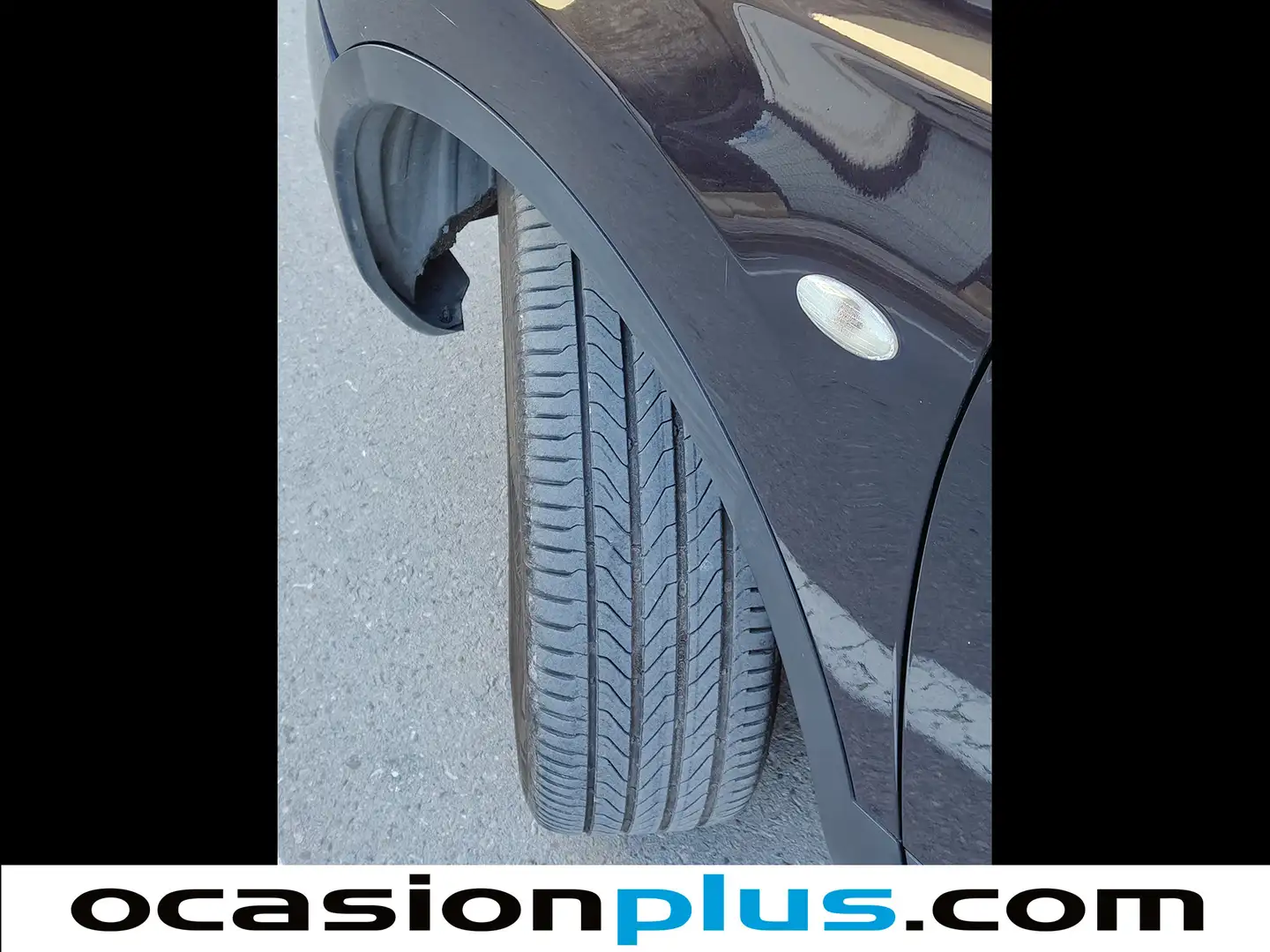 Foto Nissan QASHQAI+2 Nissan Qashqai+2 2.0 dCi Tekna Premium Piel 18 7 Plazas