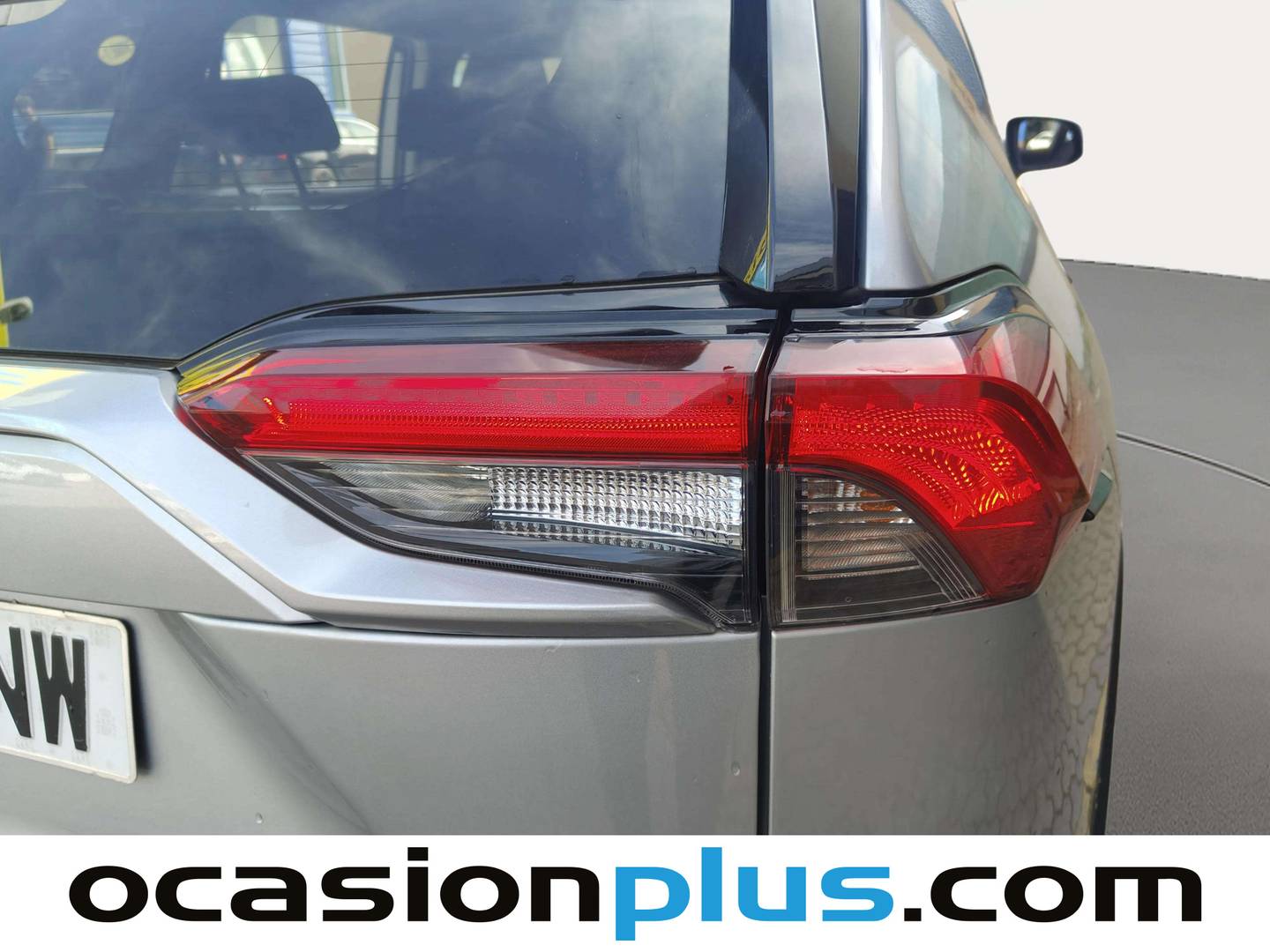 Toyota Rav4 Toyota Rav4 2.5l hybrid Advance (218 CV) al mejor precio