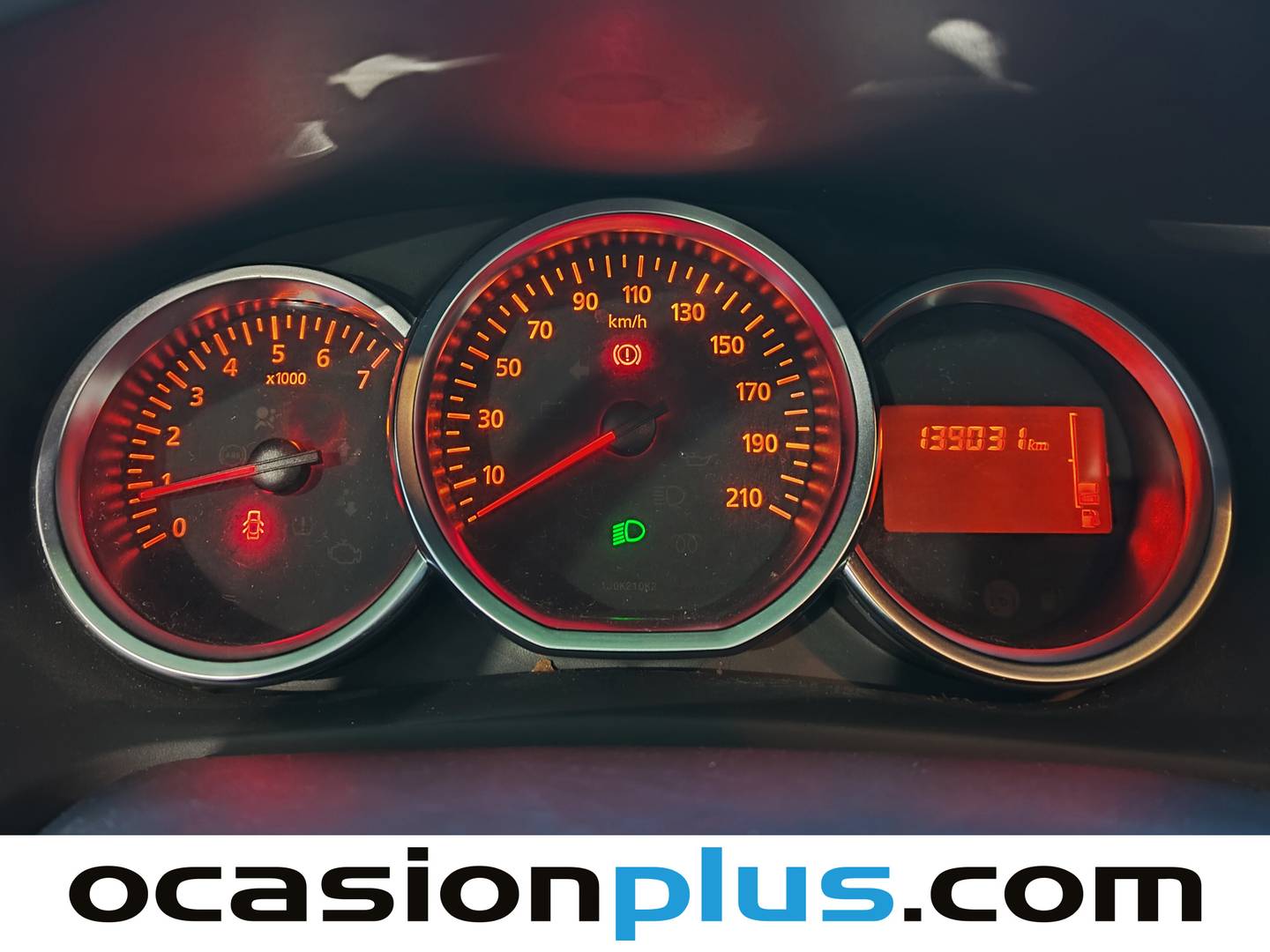 Foto Dacia Logan Dacia Logan Laureate dCi (90CV)