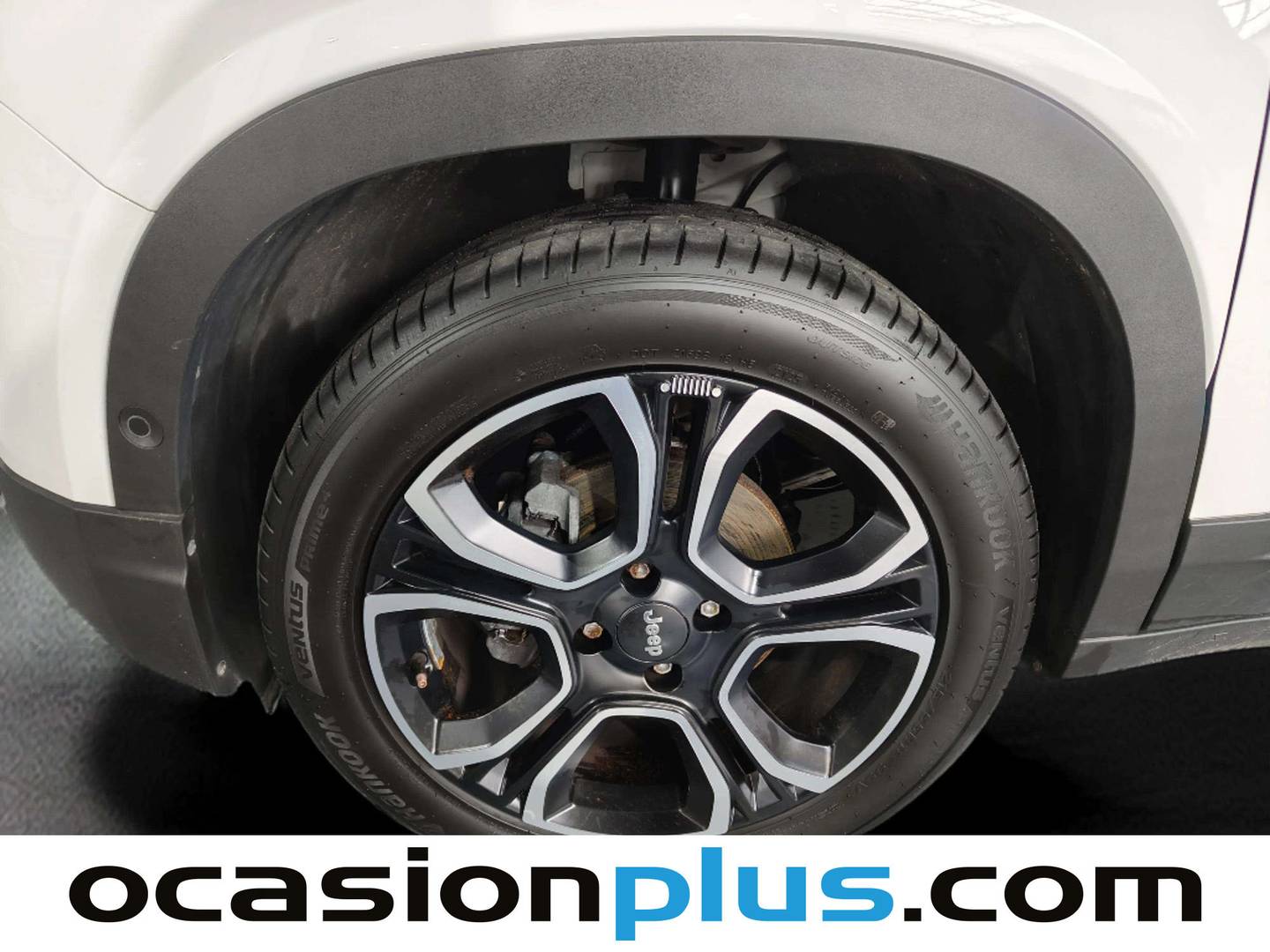 Foto Jeep Avenger Jeep Avenger 1.2 G Summit (100 CV)