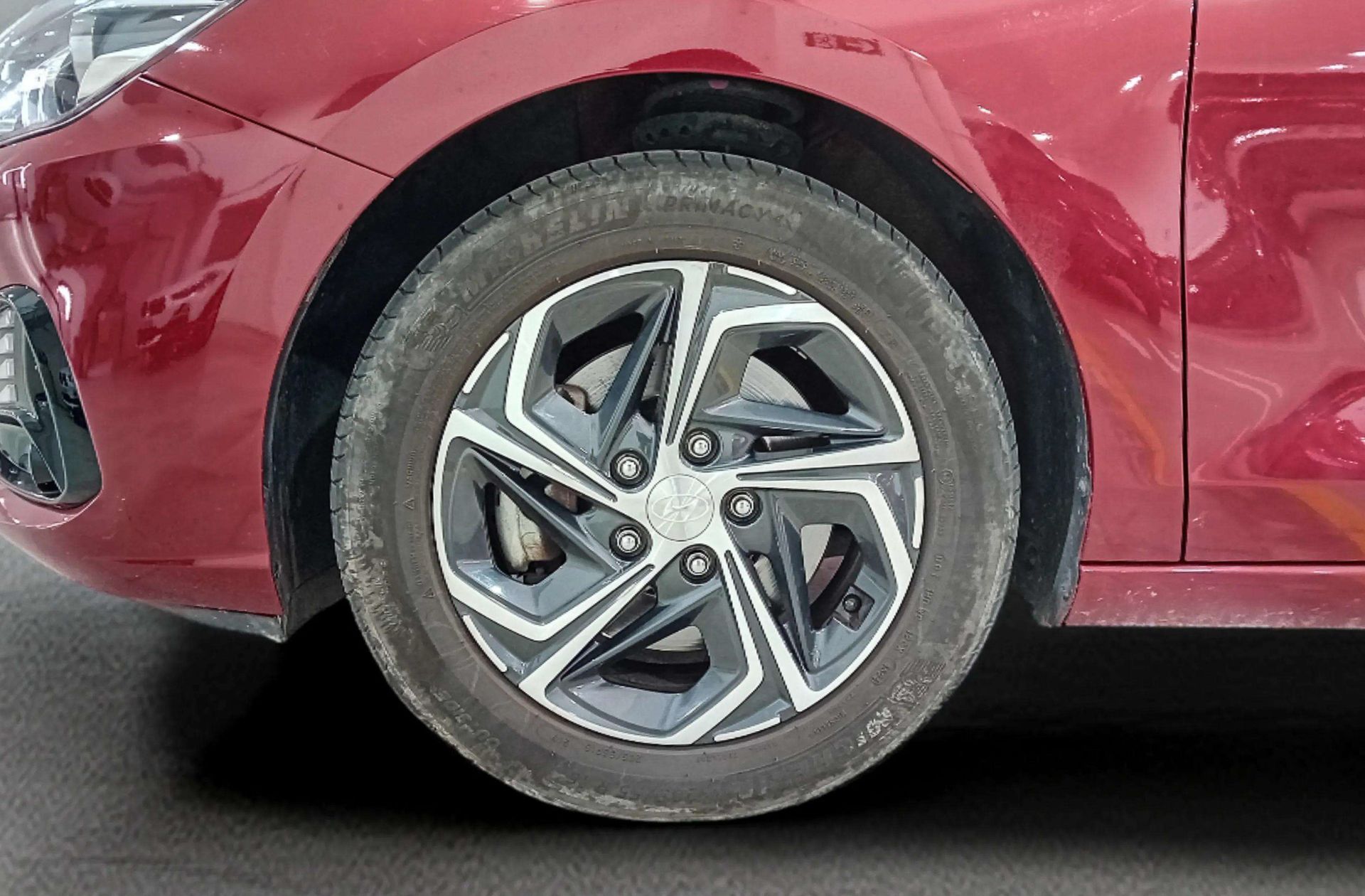 Hyundai i30 1.0 T-GDi 48V Klass - foto 33