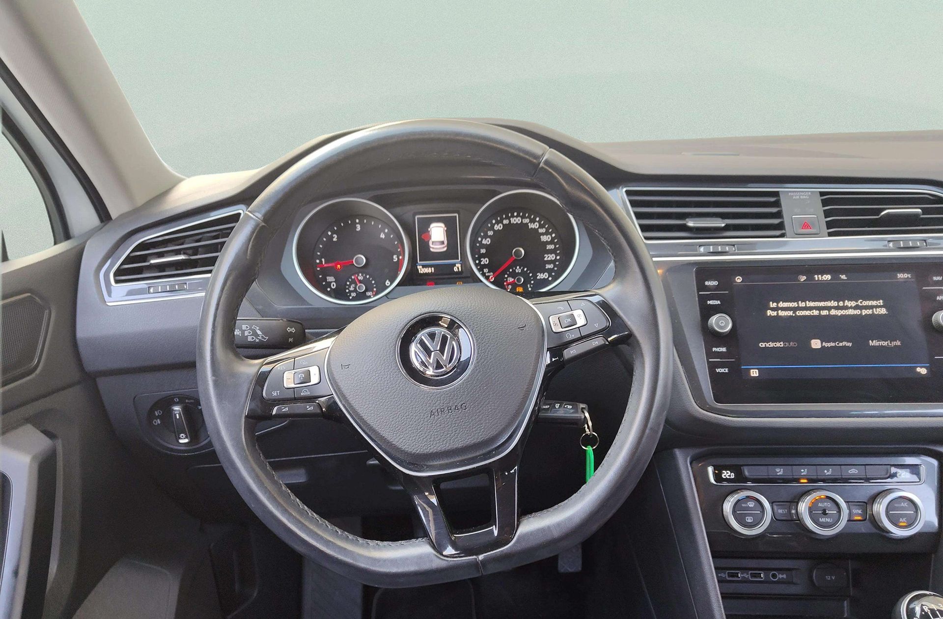 Volkswagen Tiguan Advance 2.0 TDI - foto 25