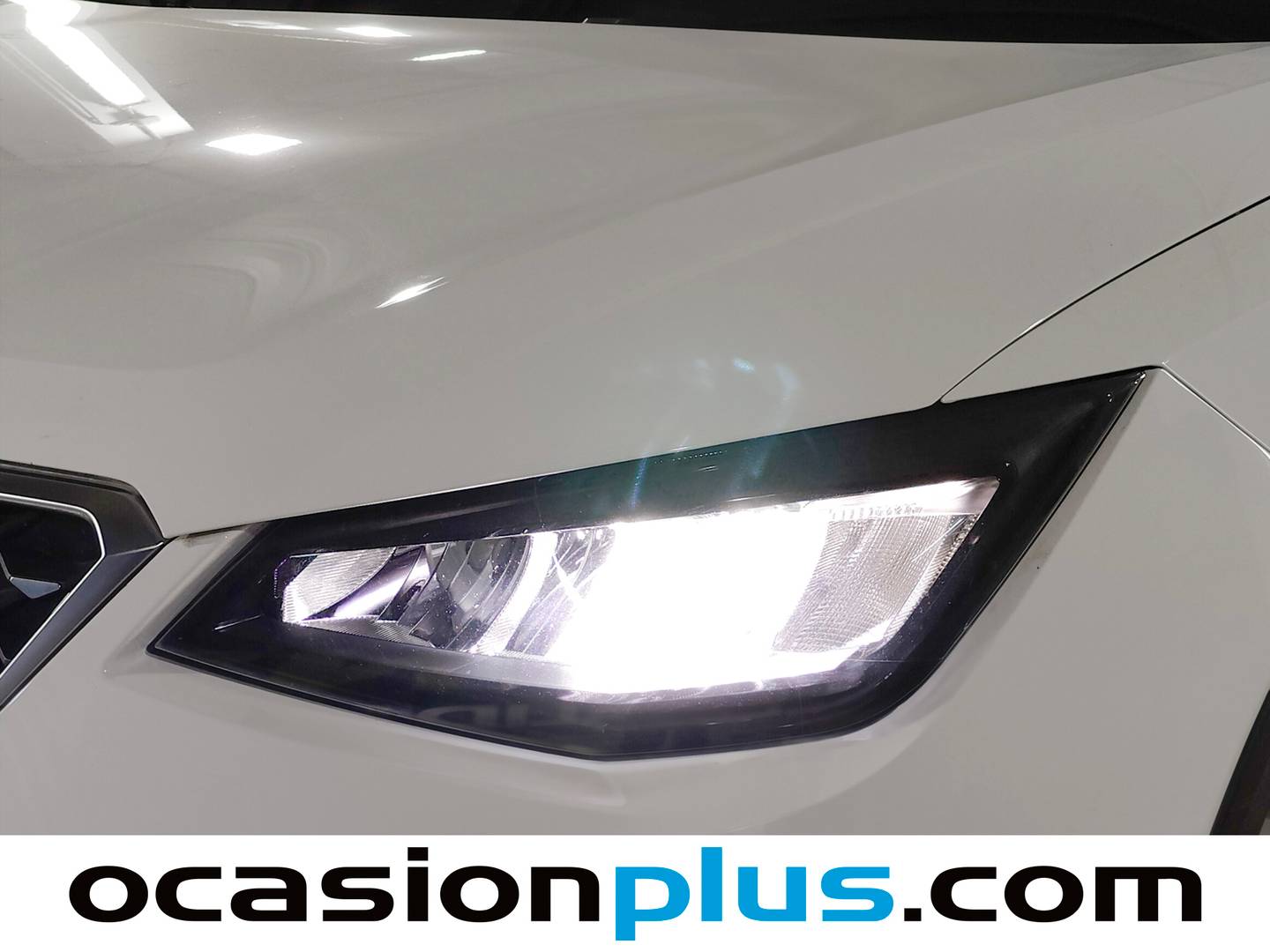Acabados Seat Arona Seat Arona 1.0 TSI S&S Xperience XS  (110 CV)
