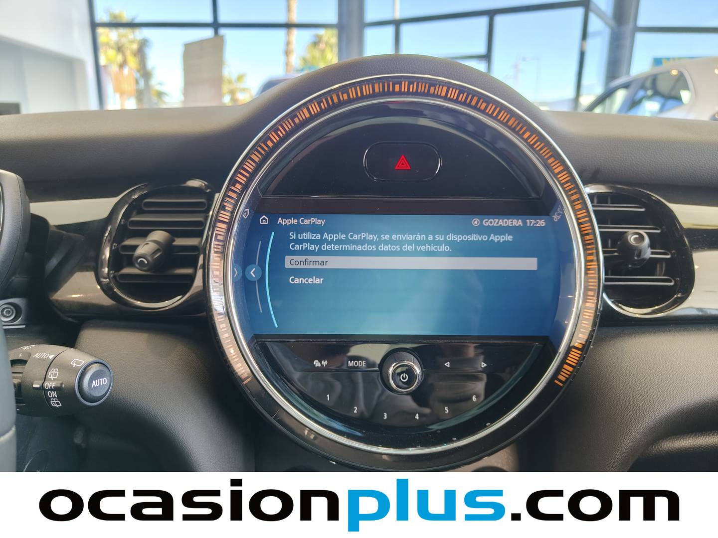 Mini MINI MINI MINI 3 Puertas John Cooper Works (231 CV) barato