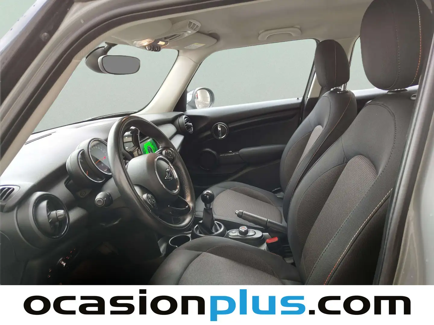 Foto Mini MINI MINI MINI 5 Puertas One  (102 CV)