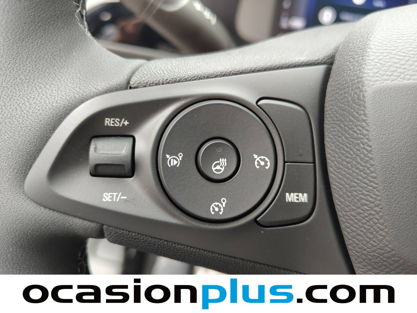 Foto Opel Corsa Opel Corsa 1.2 T XHL GS (100 CV)