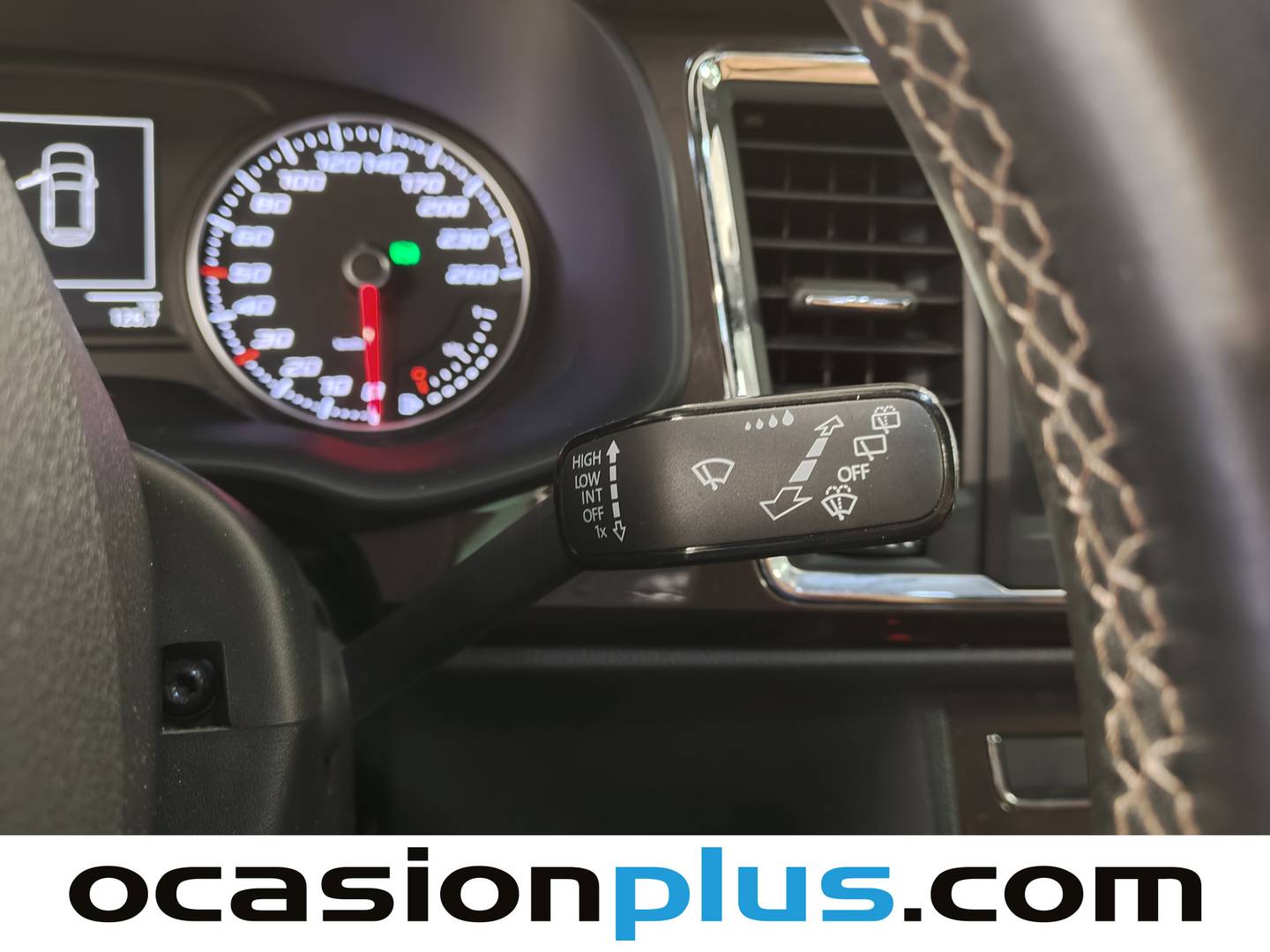 Foto Seat Ateca SEAT Ateca 2.0 TDI S&S Xcellence 4Drive DSG (190 CV)