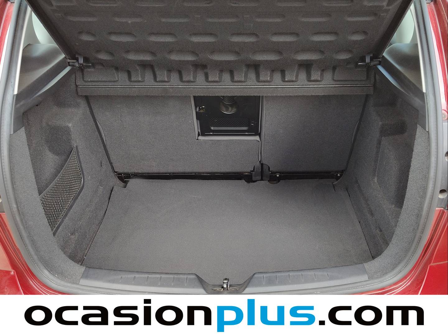 Fotos maletero Seat Altea Seat Altea 1.4 TSI Style (125 CV)